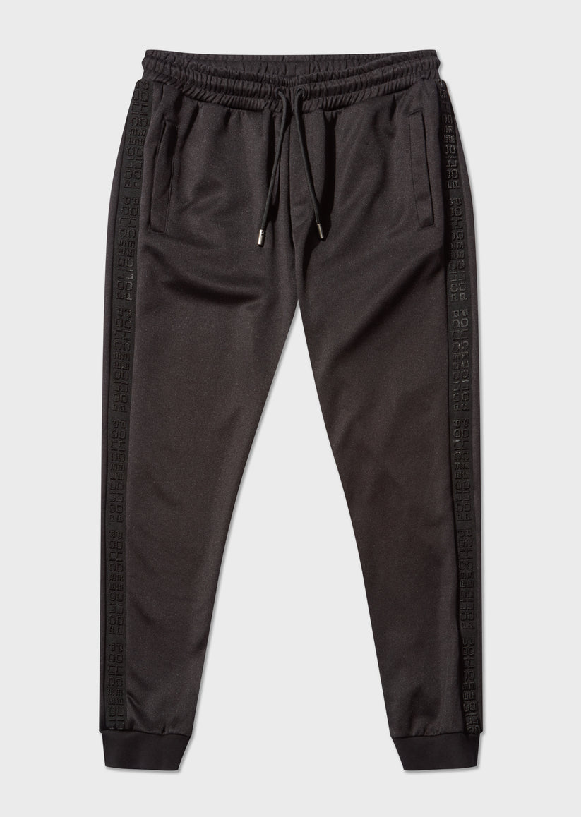 Melad Black Joggers