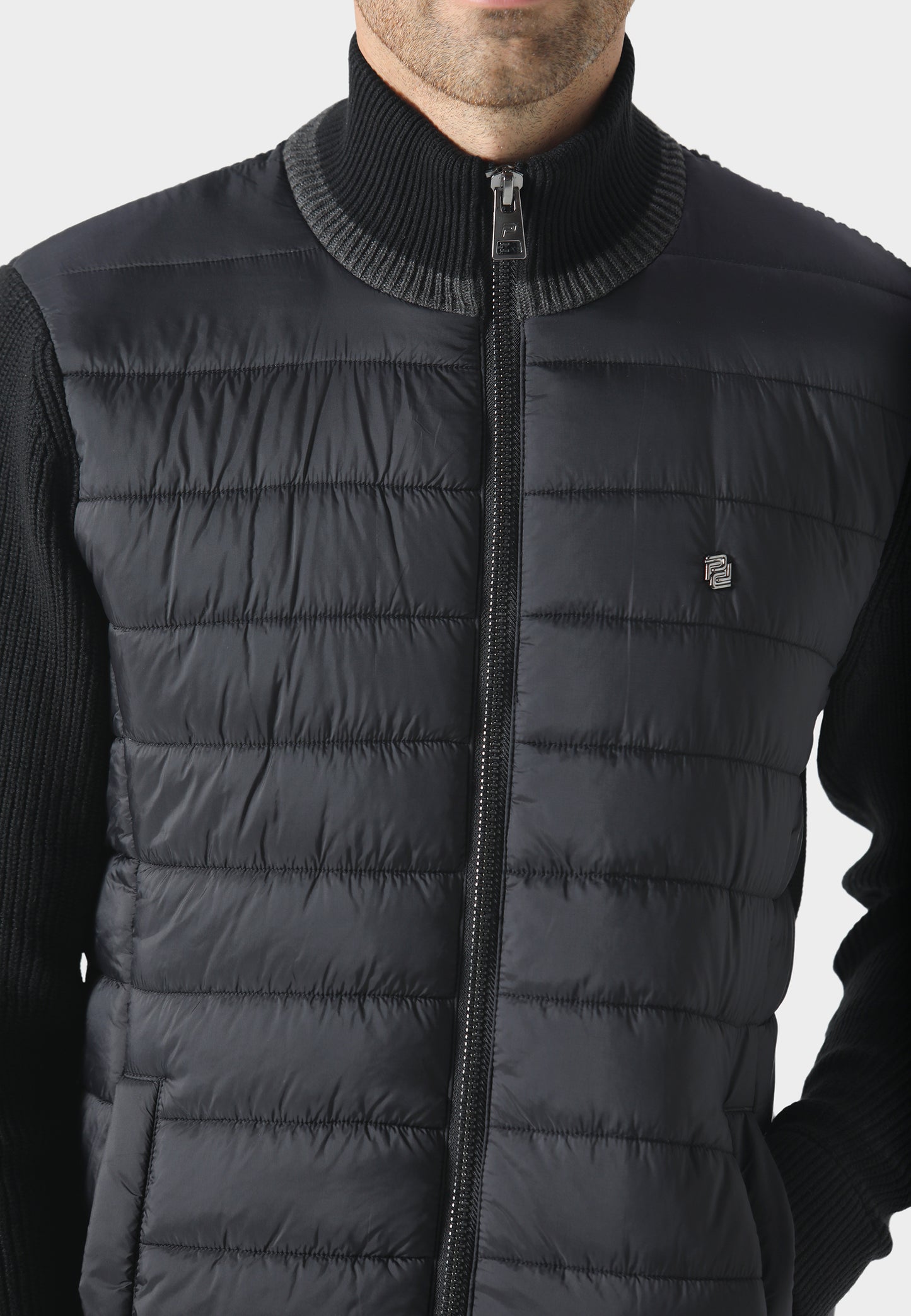 Mildred Black Jacket