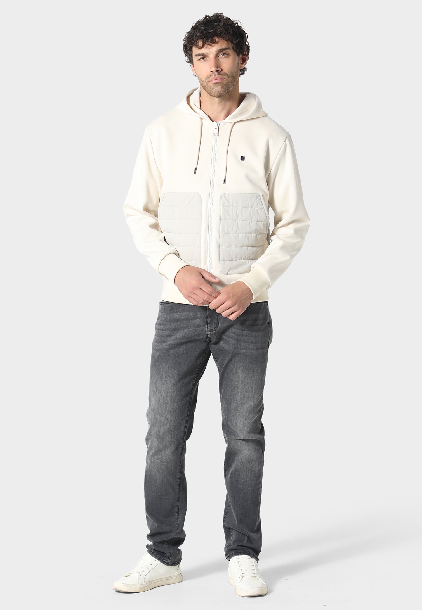 Millsap Desert Hoodie