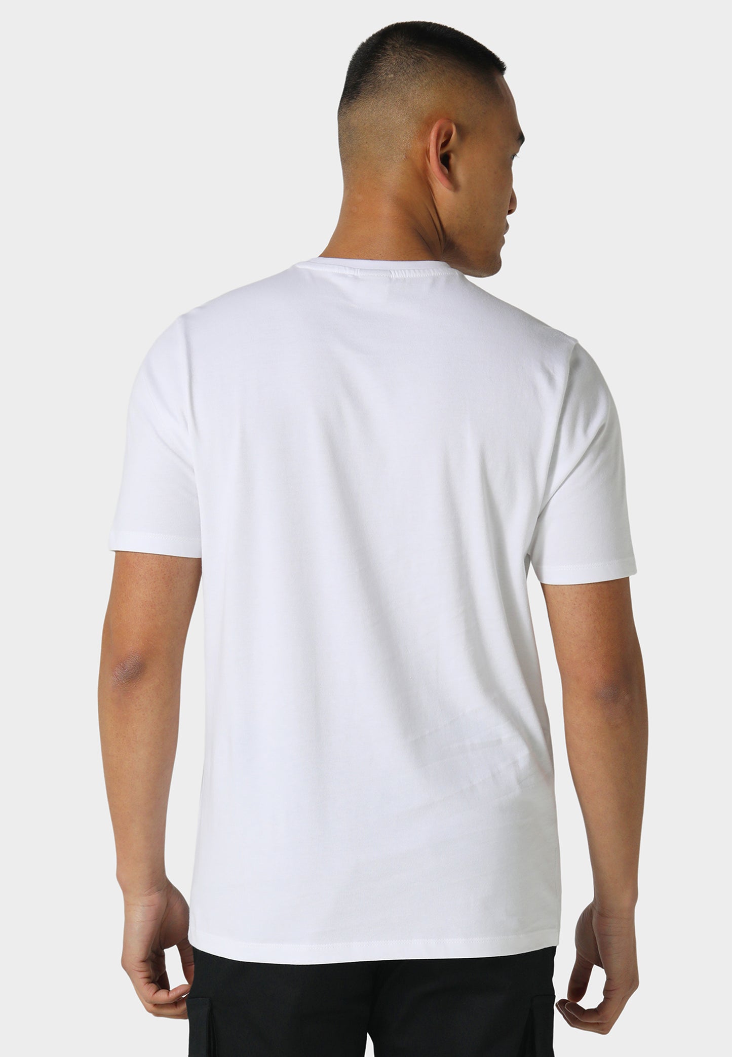 Mitrone White T-Shirt