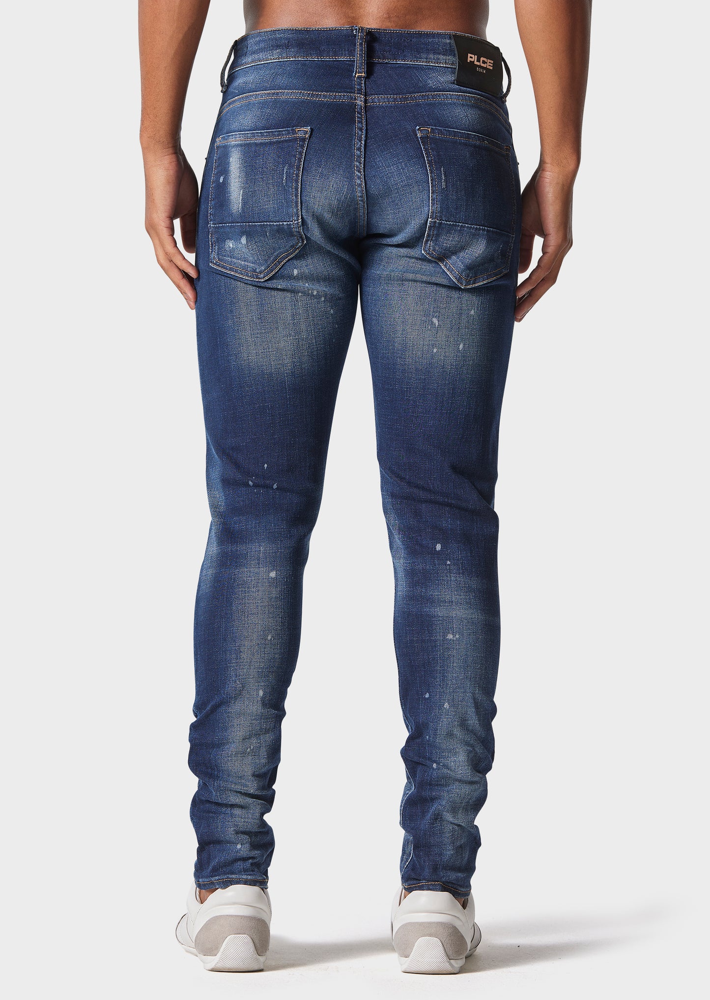 Moriarty COB 915 Slim Fit Jeans