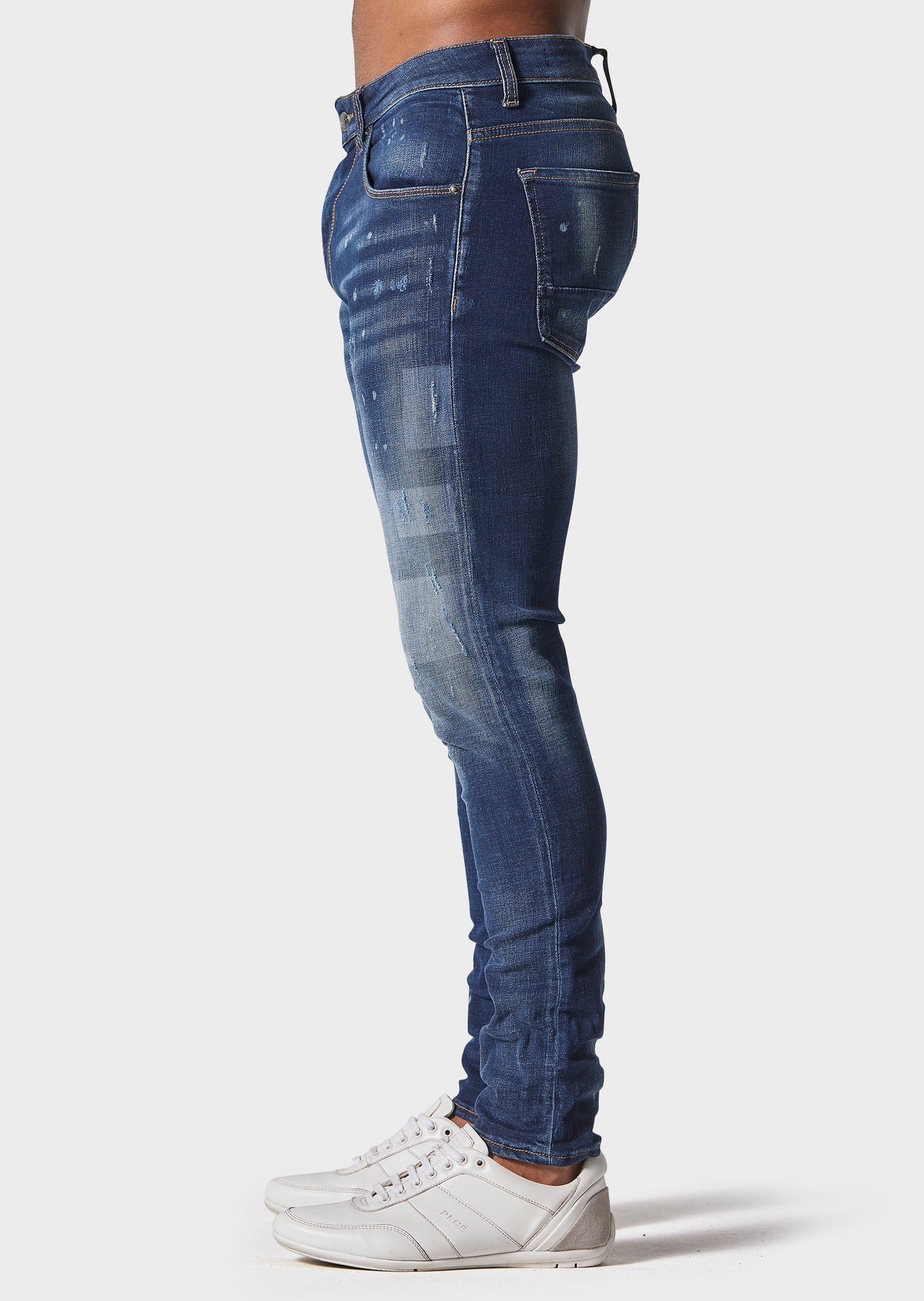 Moriarty COB 915 Slim Fit Jeans