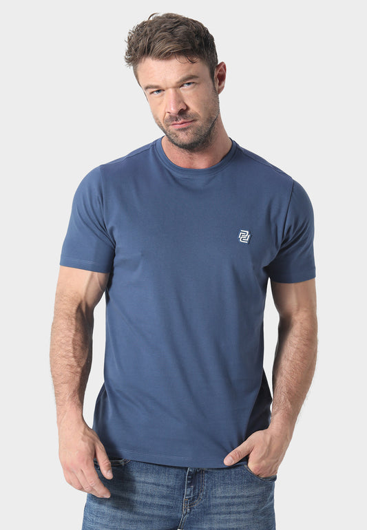 Mullin Air Blue T-Shirt