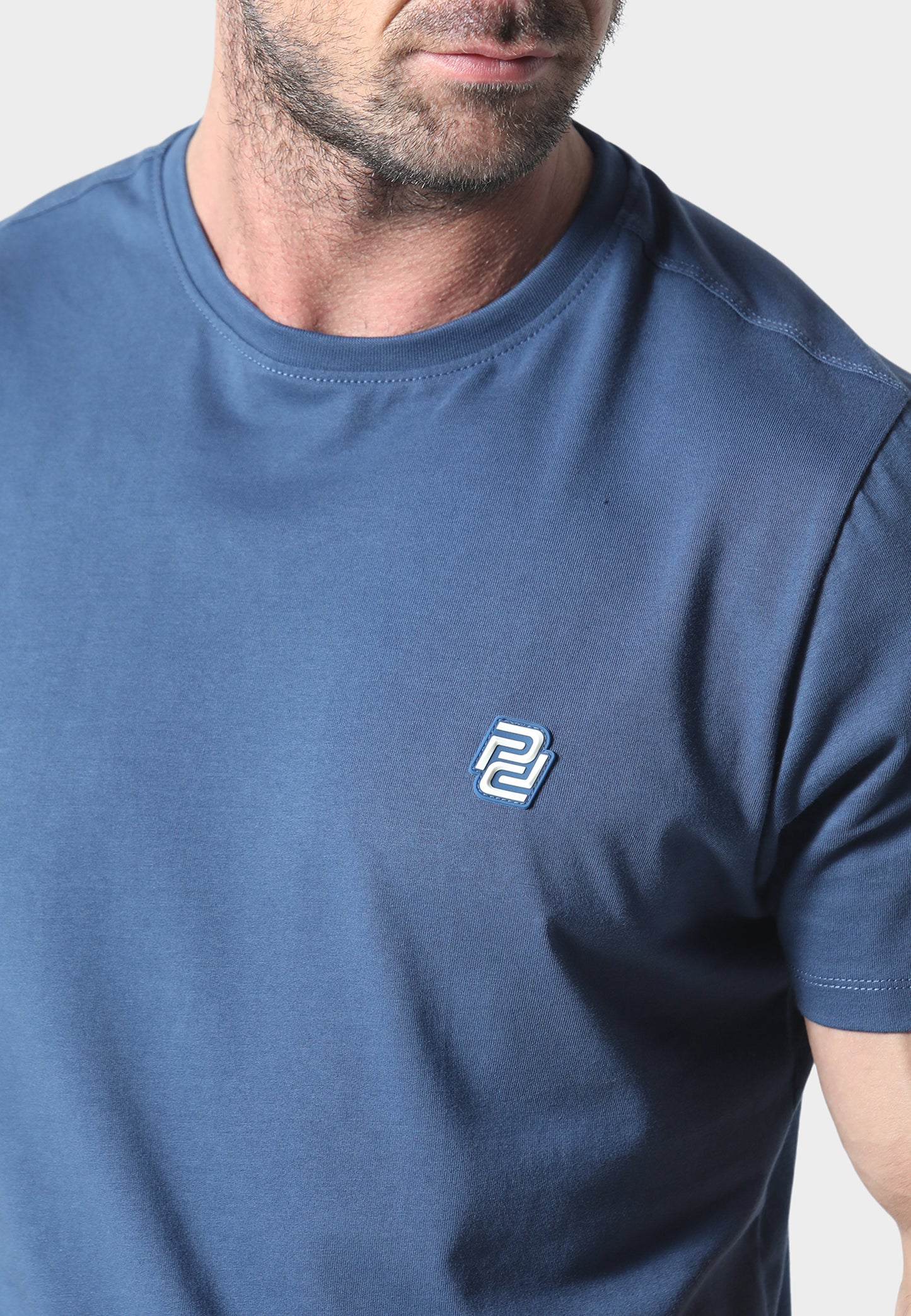 Mullin Air Blue T-Shirt