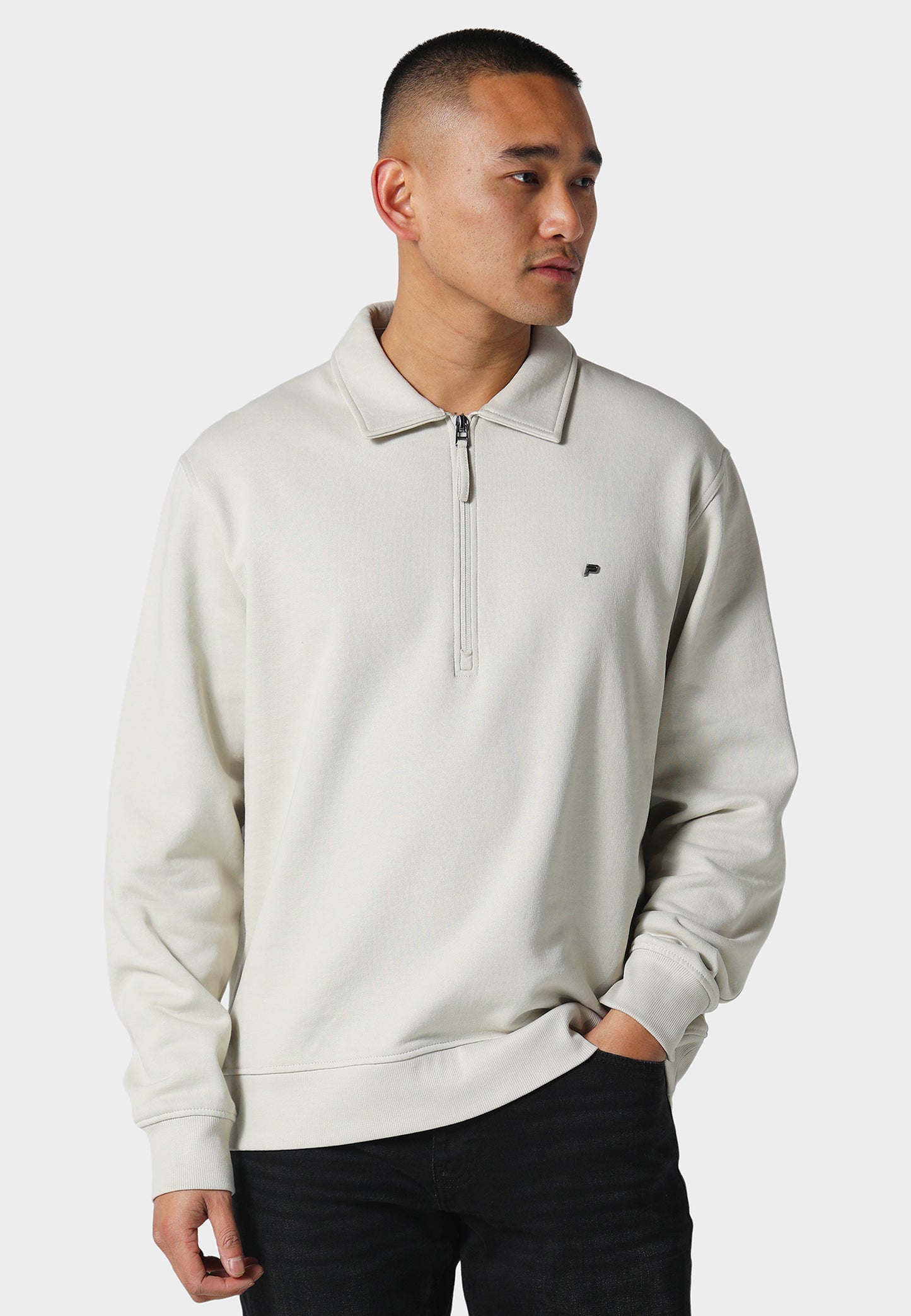 Myle Plaster Sweatshirt