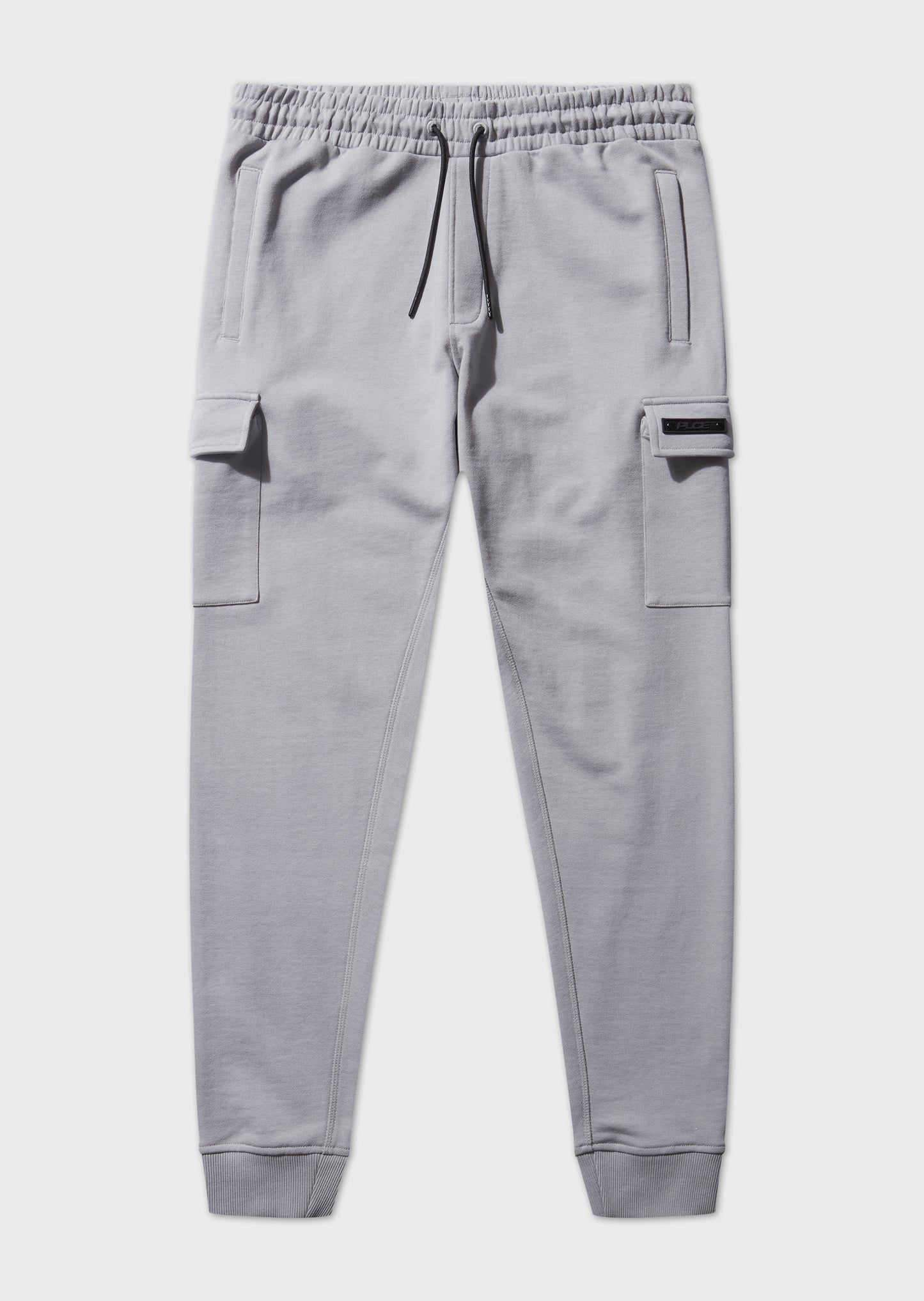 Mogg Stone Grey Jogger