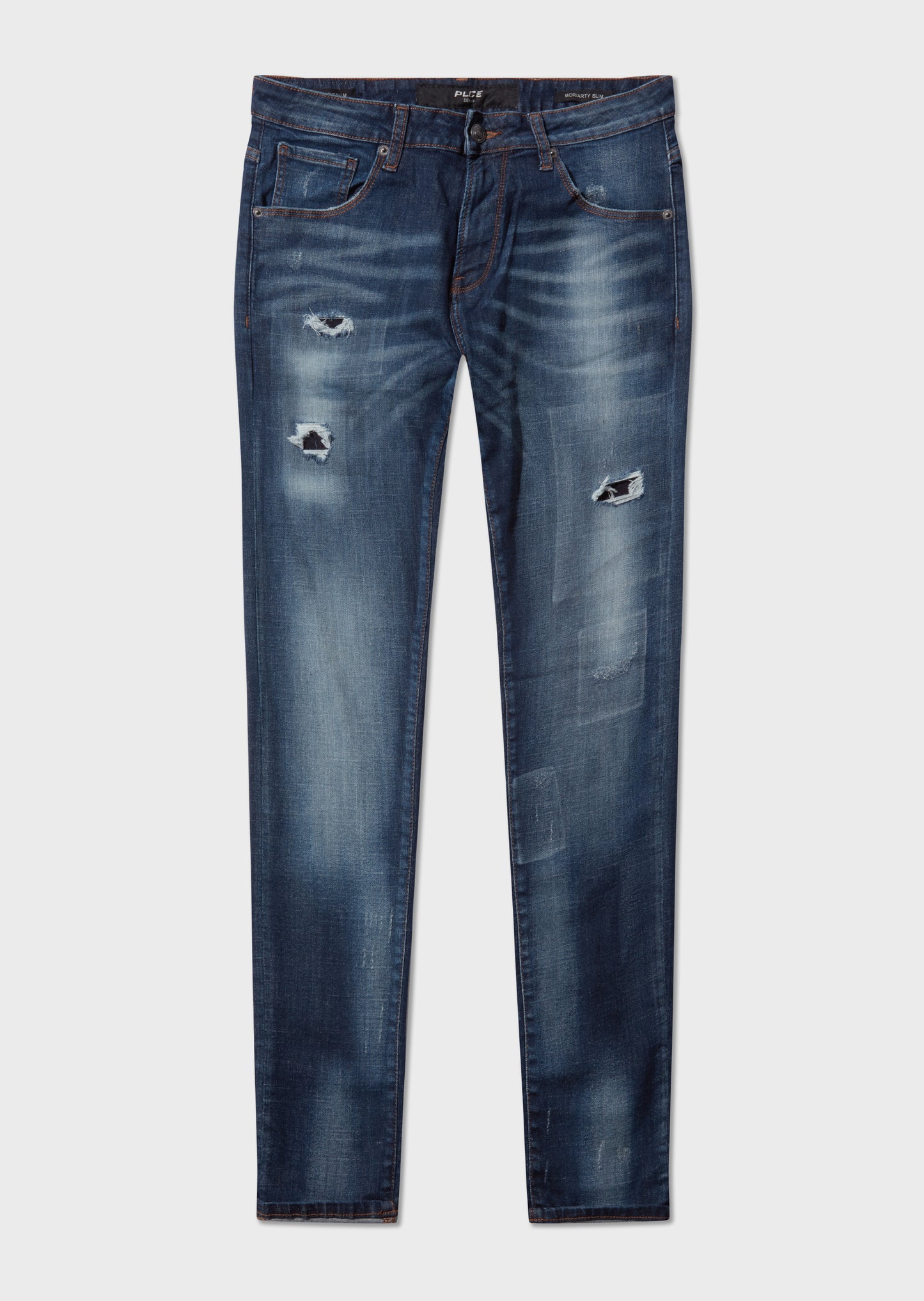 Moriarty COB 866 Slim Fit Jeans