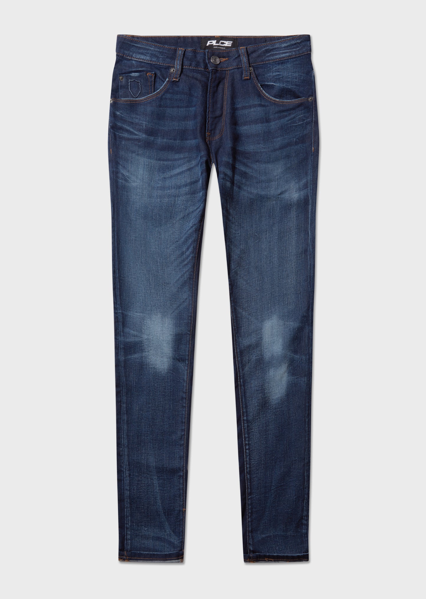 Moriarty LAK 846 Slim Fit Jeans