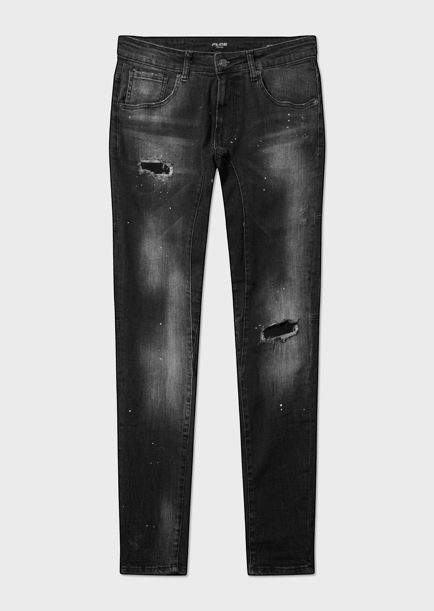 Moriarty ZAK 875 Slim Fit Jeans