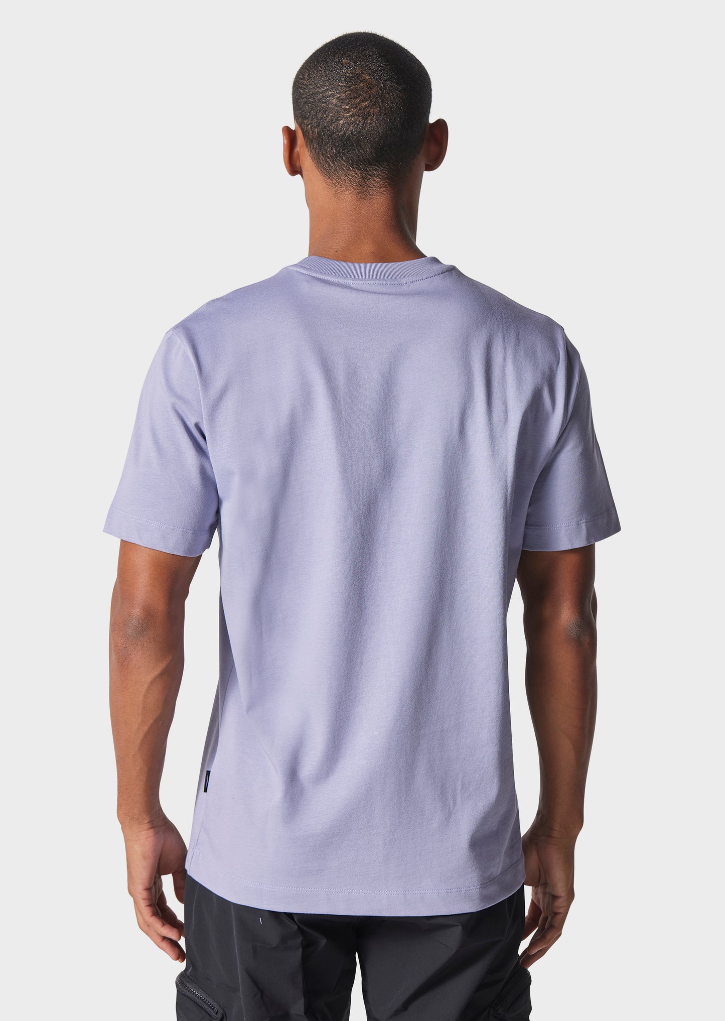 Noho Lavender T-Shirt