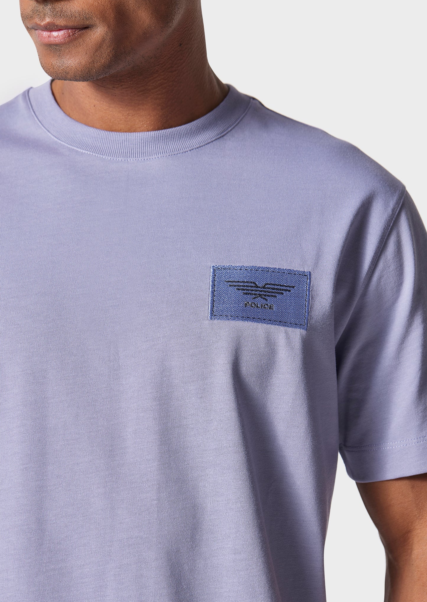 Noho Lavender T-Shirt