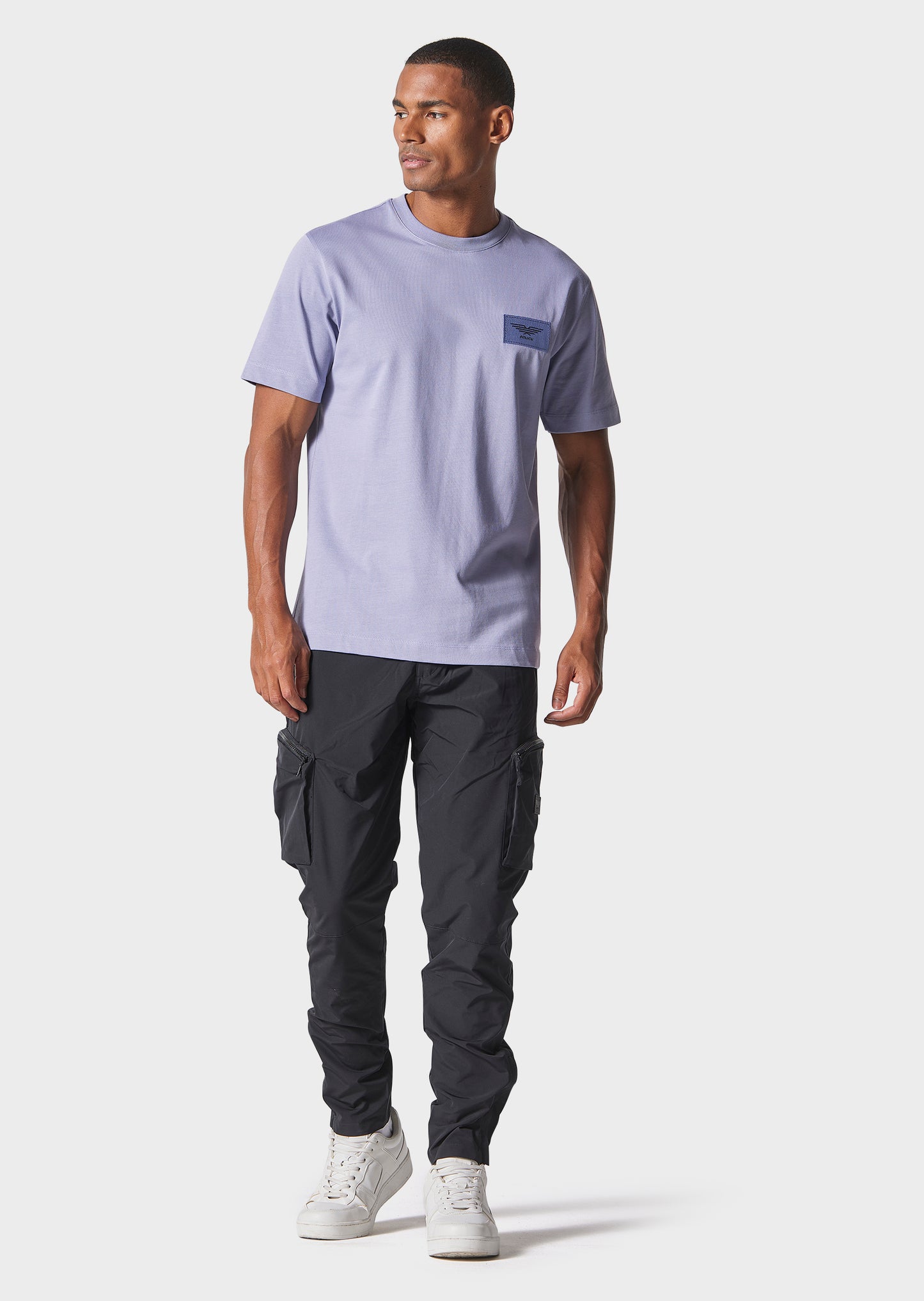 Noho Lavender T-Shirt