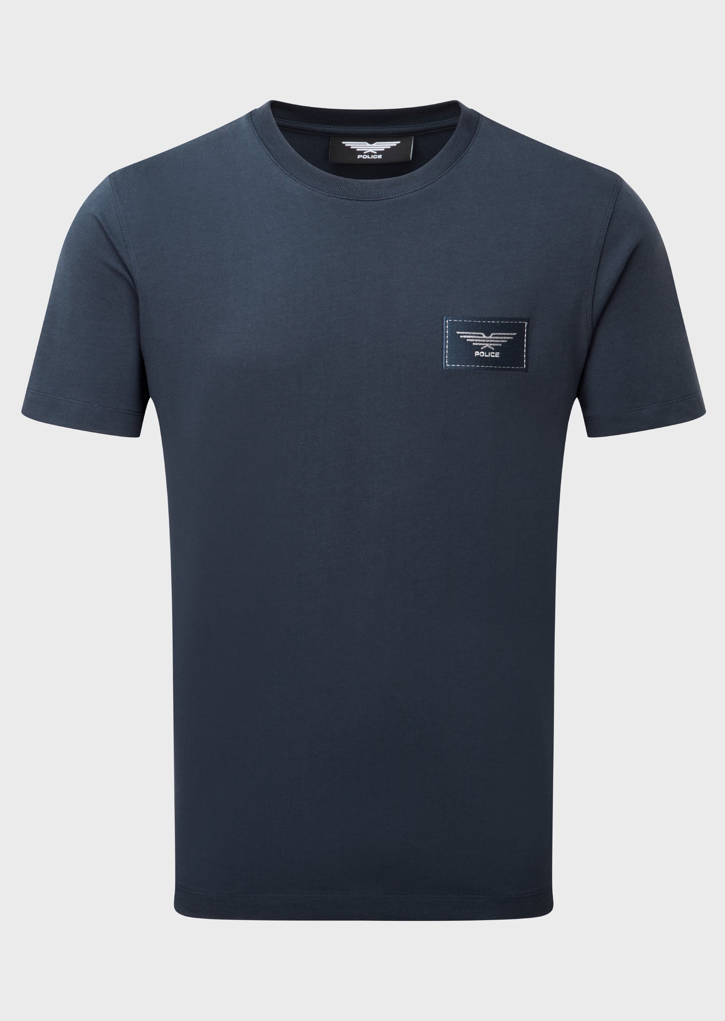 Noho Navy T-Shirt