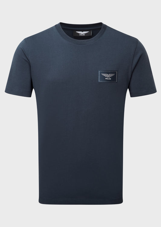 Noho Navy T-Shirt