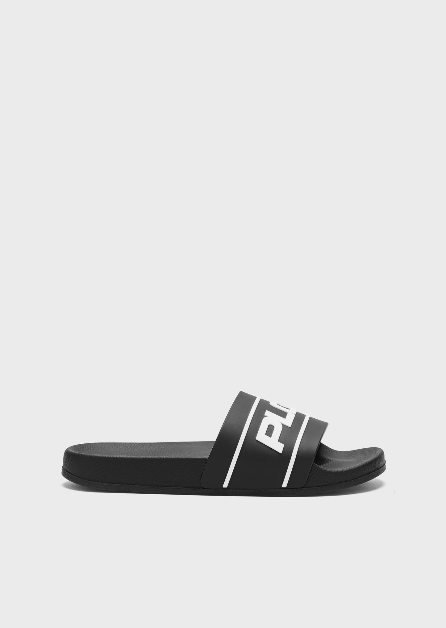 Notbiz Black Sliders