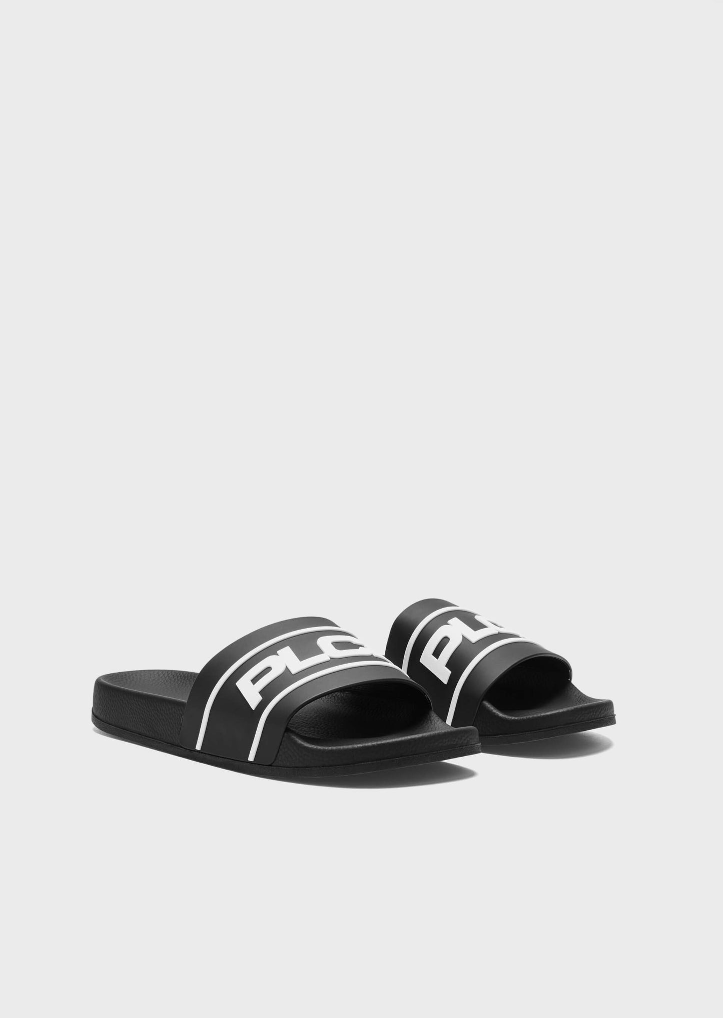 Notbiz Black Sliders