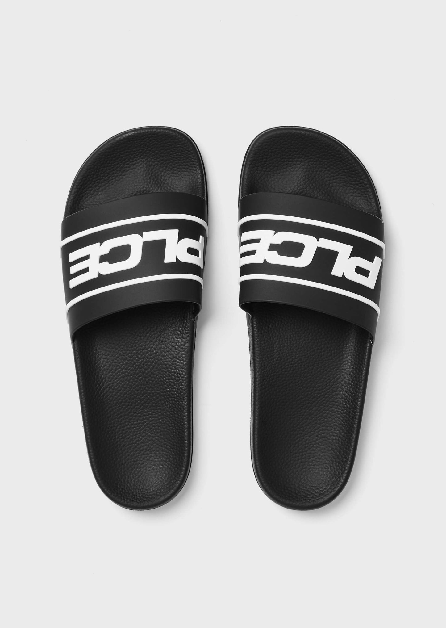 Notbiz Black Sliders