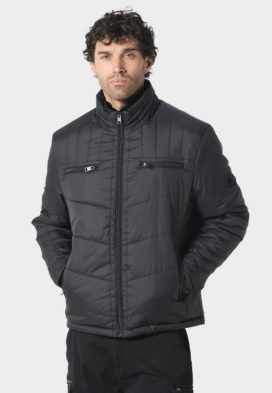 Oakley Black Jacket