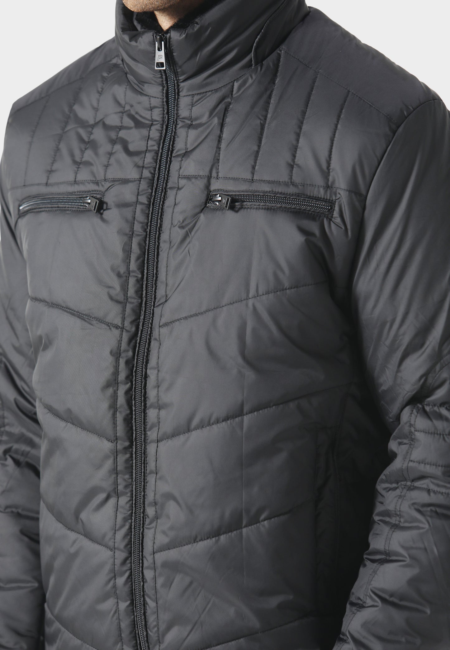 Oakley Black Jacket
