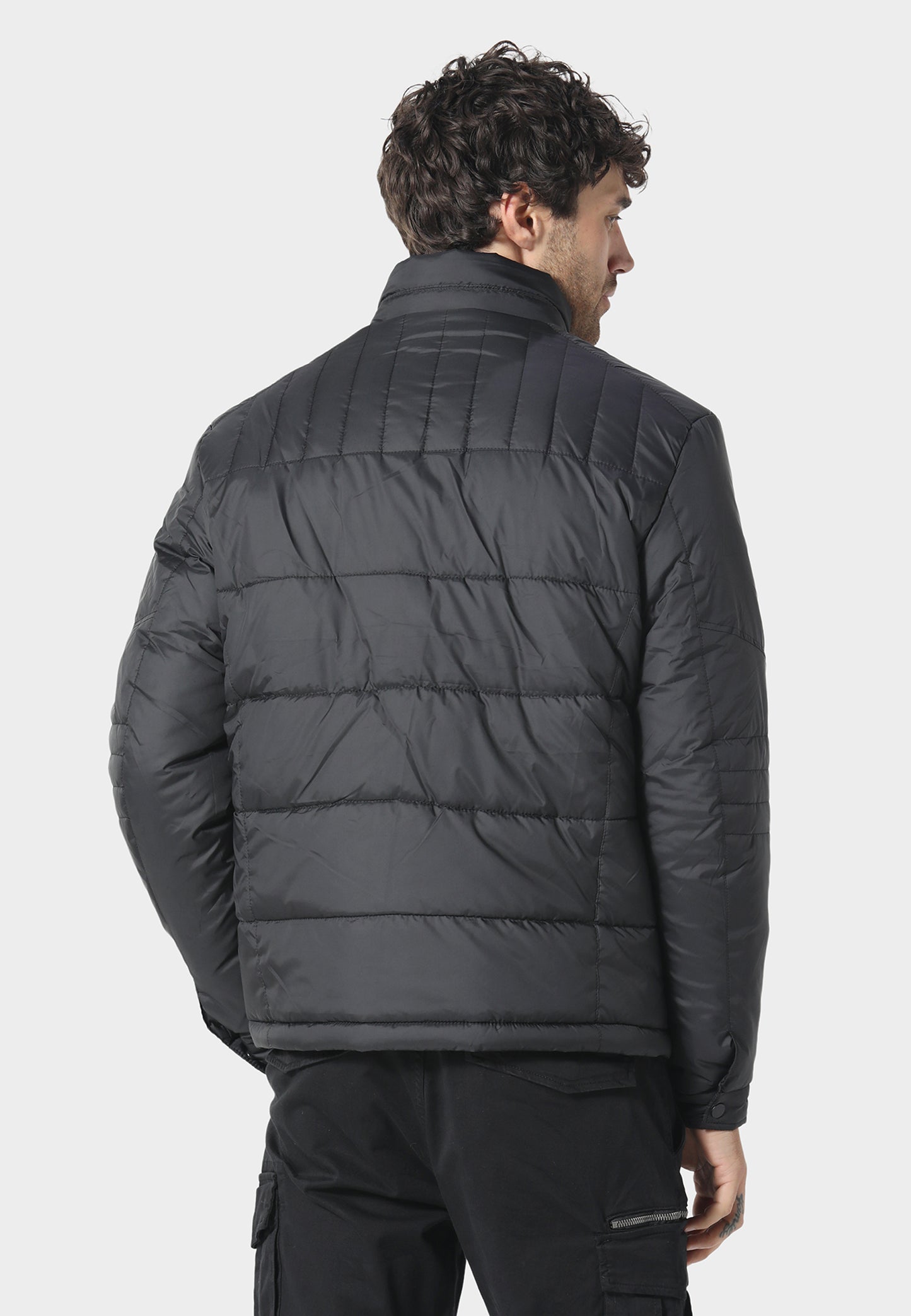 Oakley Black Jacket
