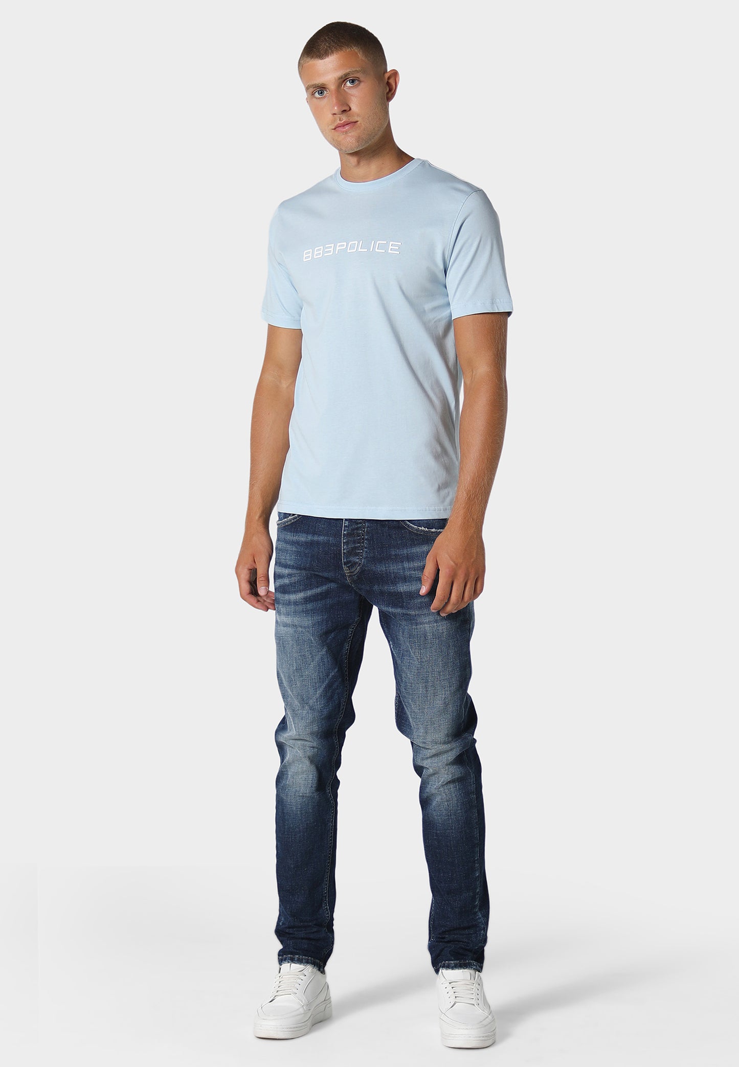 Ockleton Sky T-Shirt