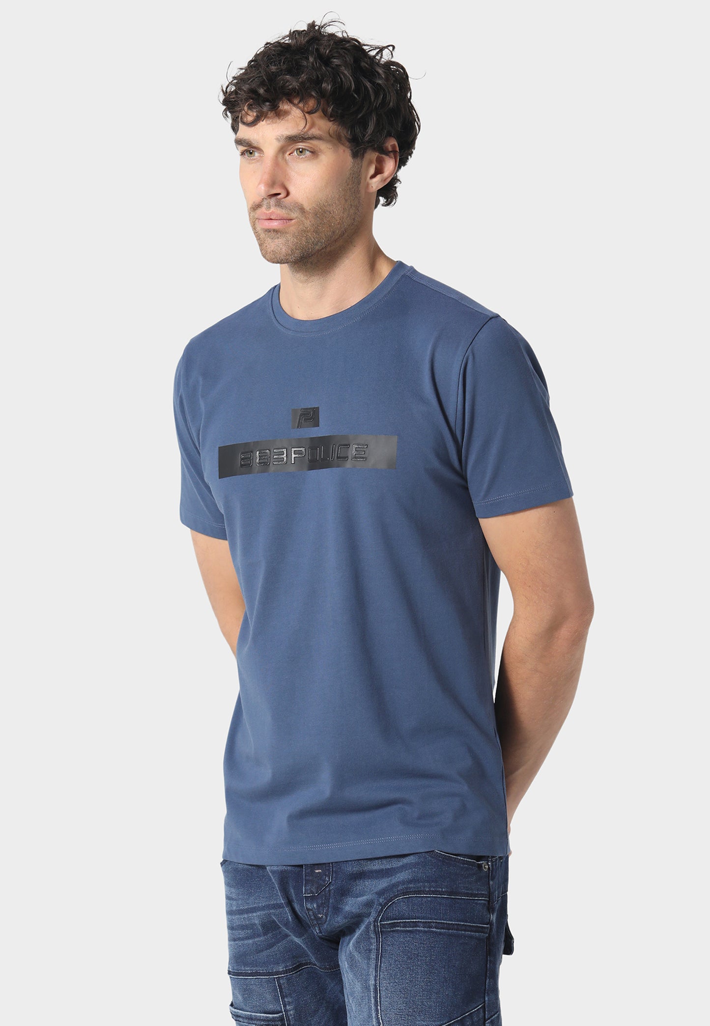 Oxshott Air Blue T-Shirt