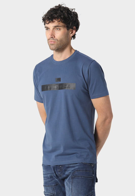 Oxshott Air Blue T-Shirt