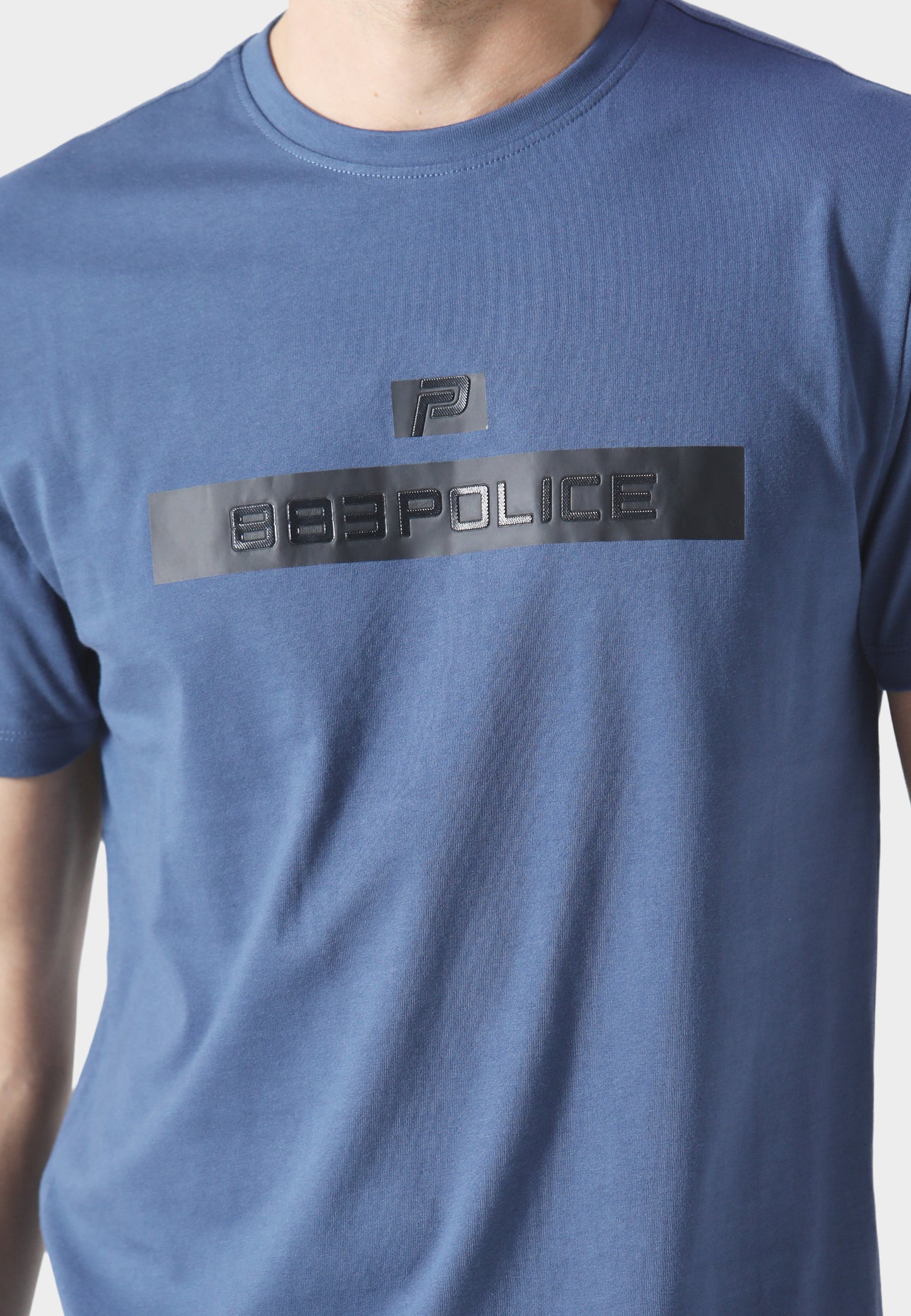 Oxshott Air Blue T-Shirt