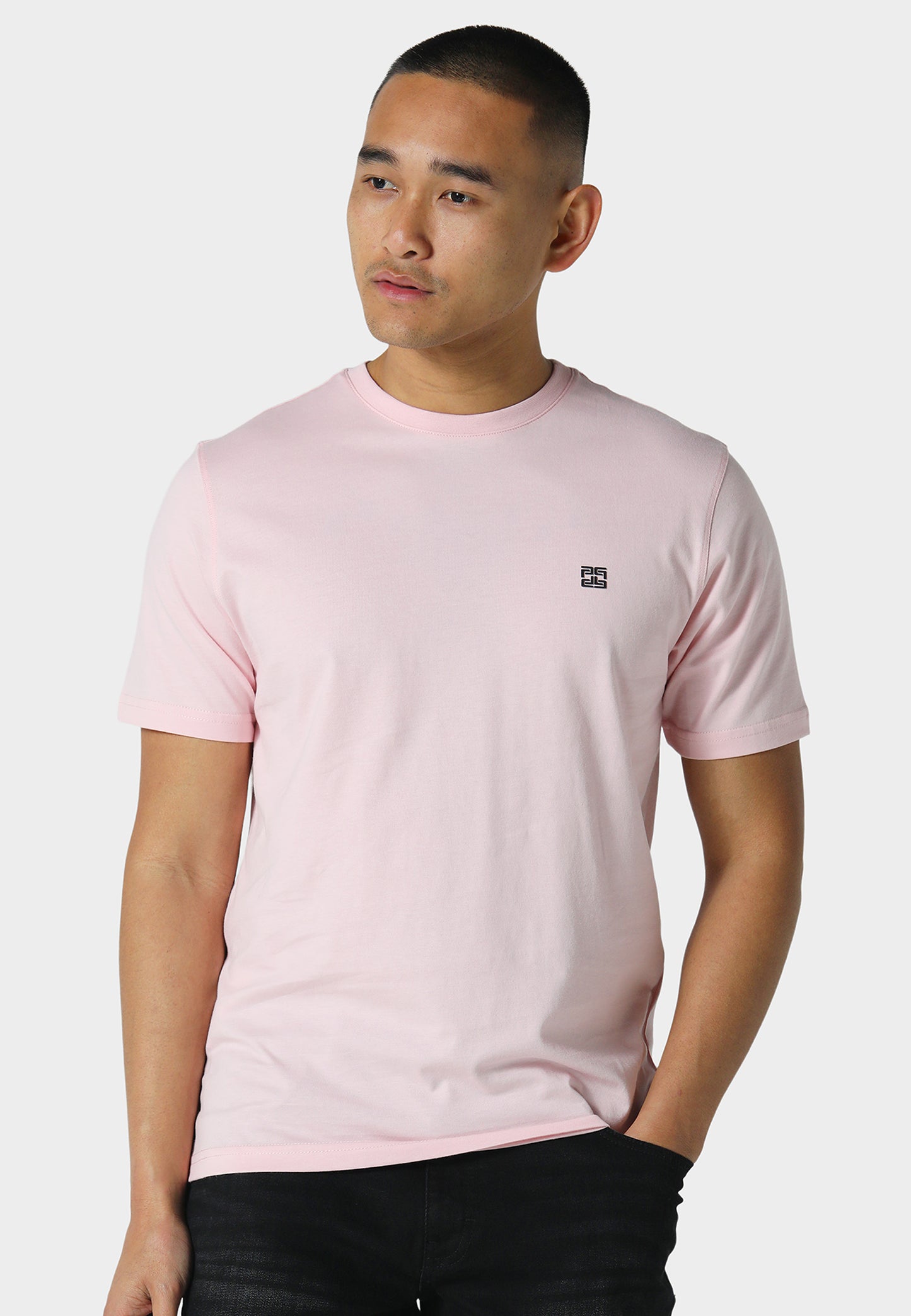 Penrhos Pink T-Shirt
