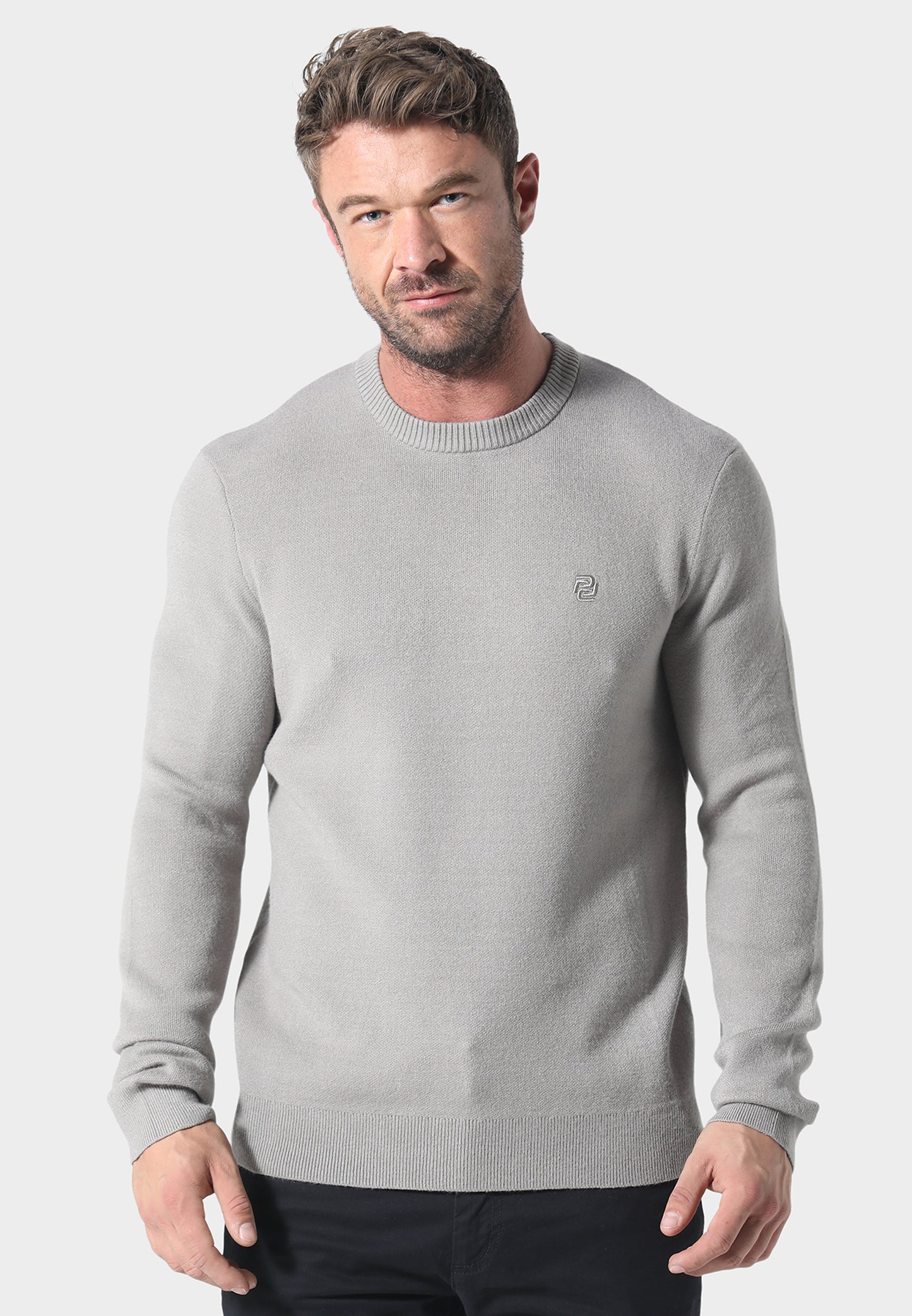 Perth Desert Knitwear