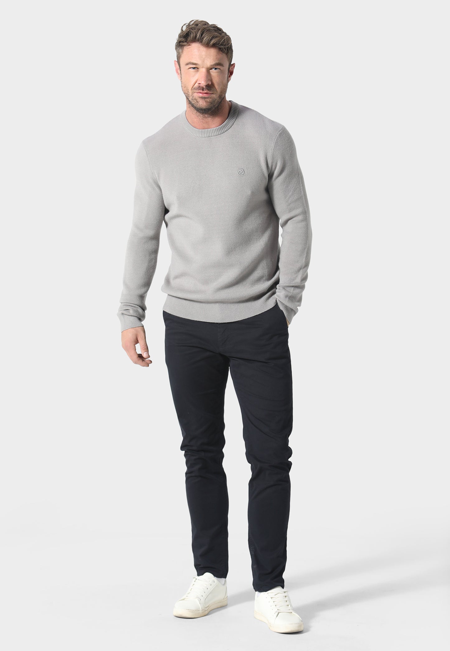Perth Desert Knitwear