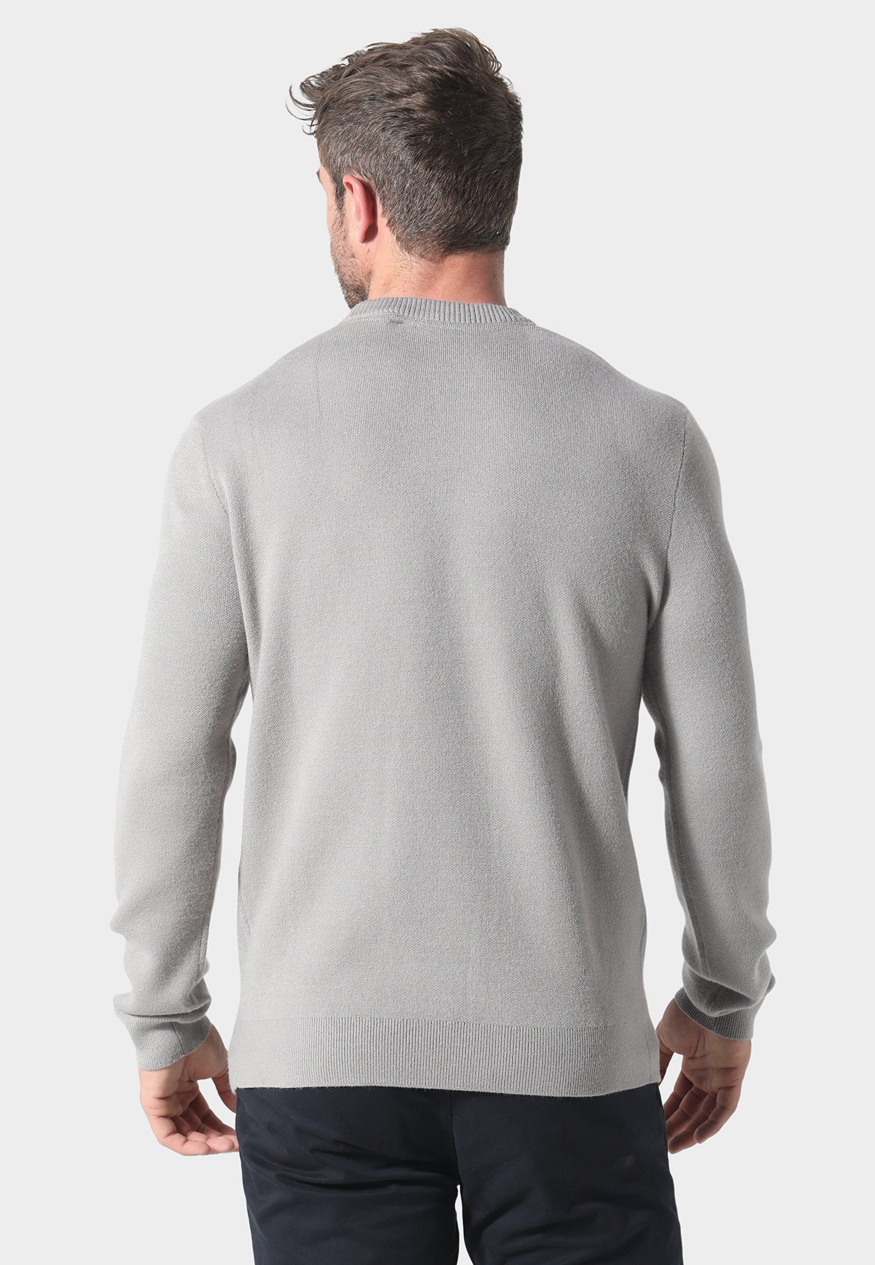Perth Desert Knitwear