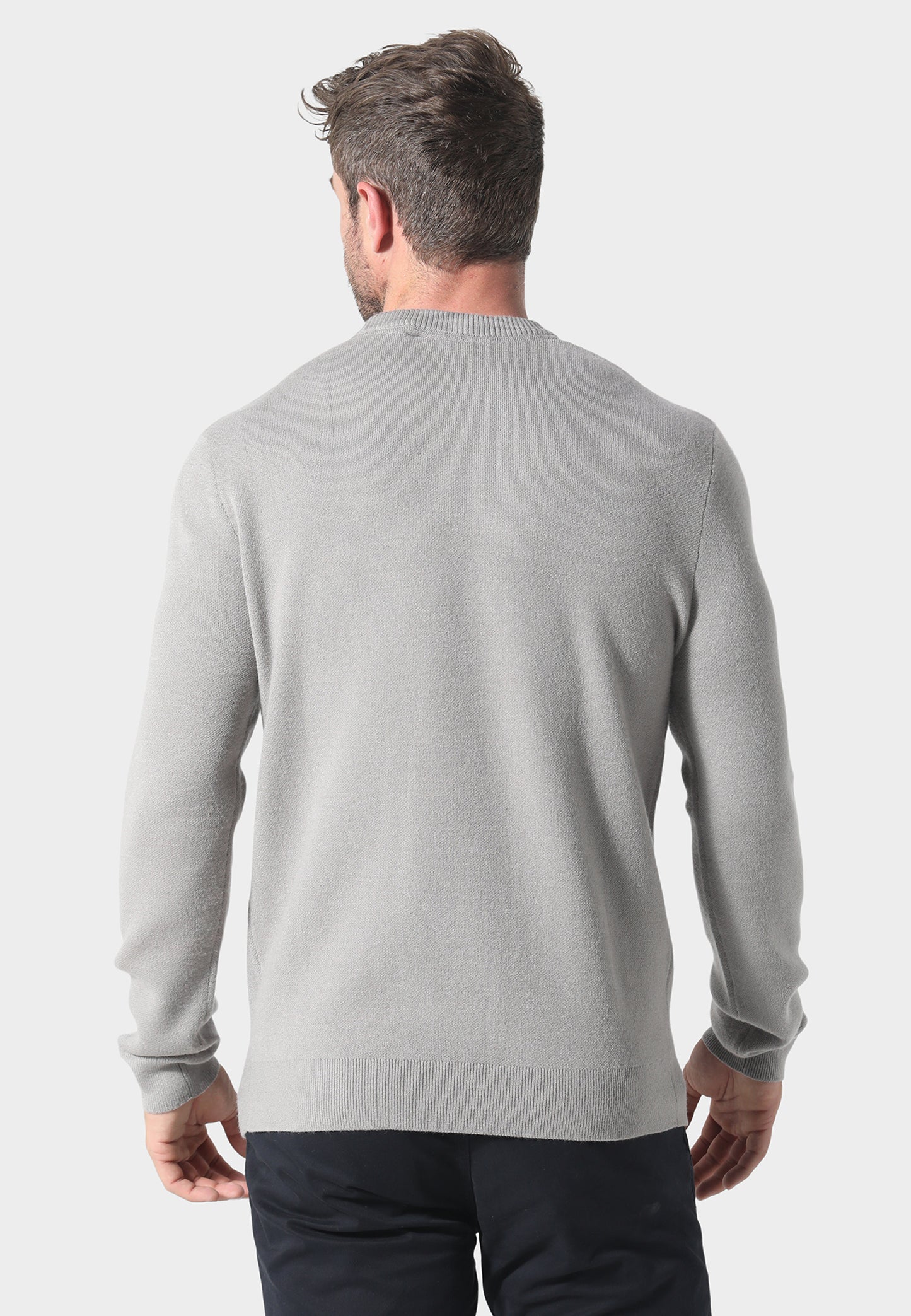 Perth Desert Knitwear