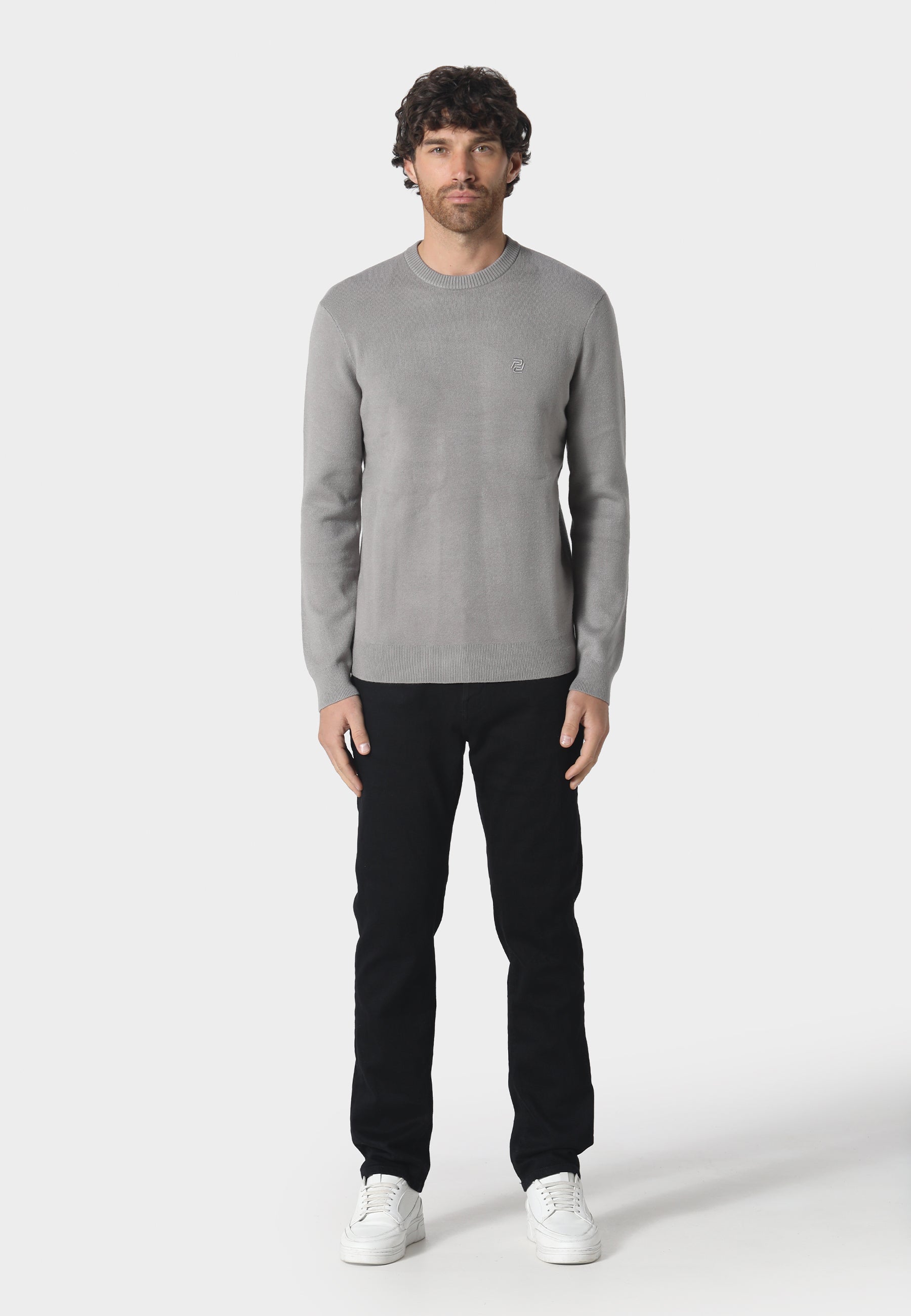 Perth Desert Knitwear