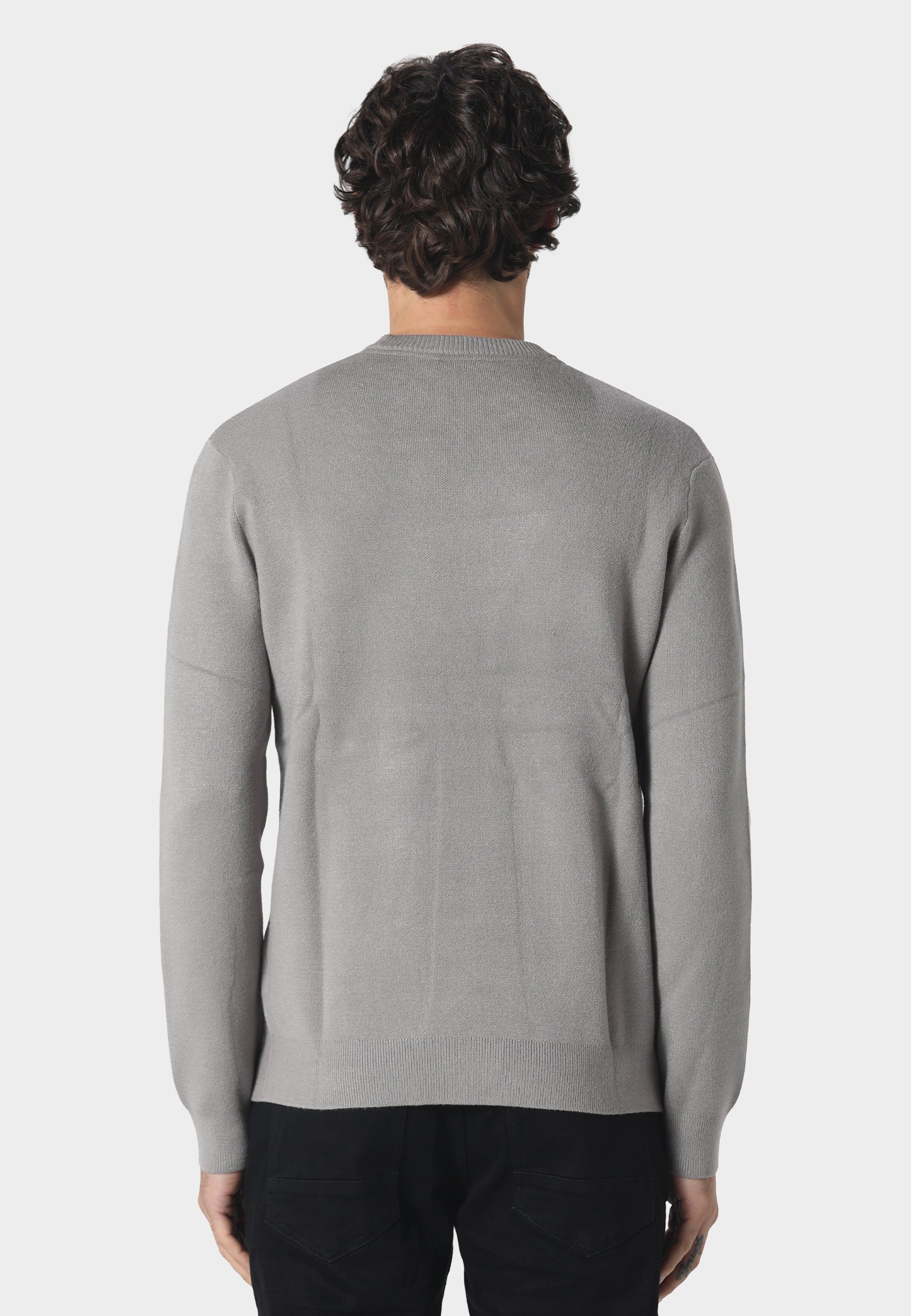 Perth Desert Knitwear