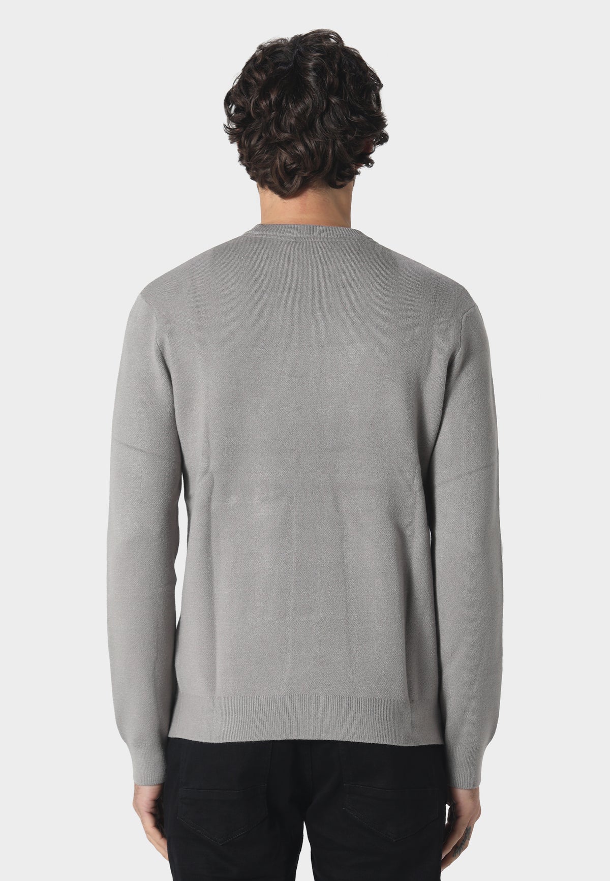 Perth Desert Knitwear