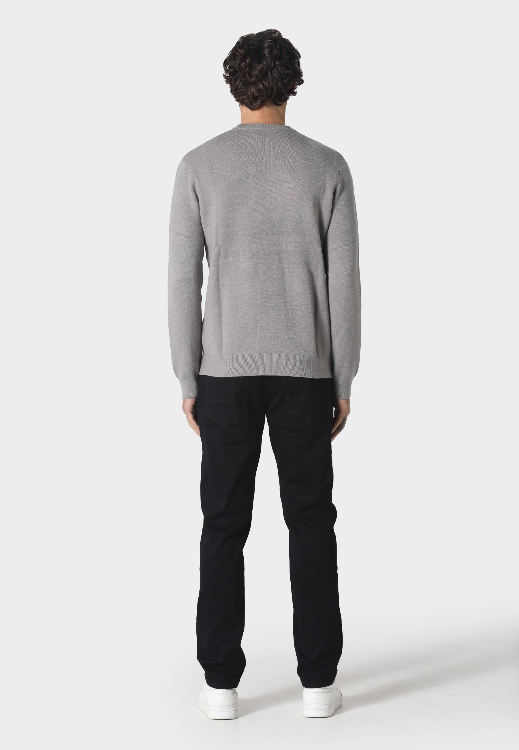 Perth Desert Knitwear