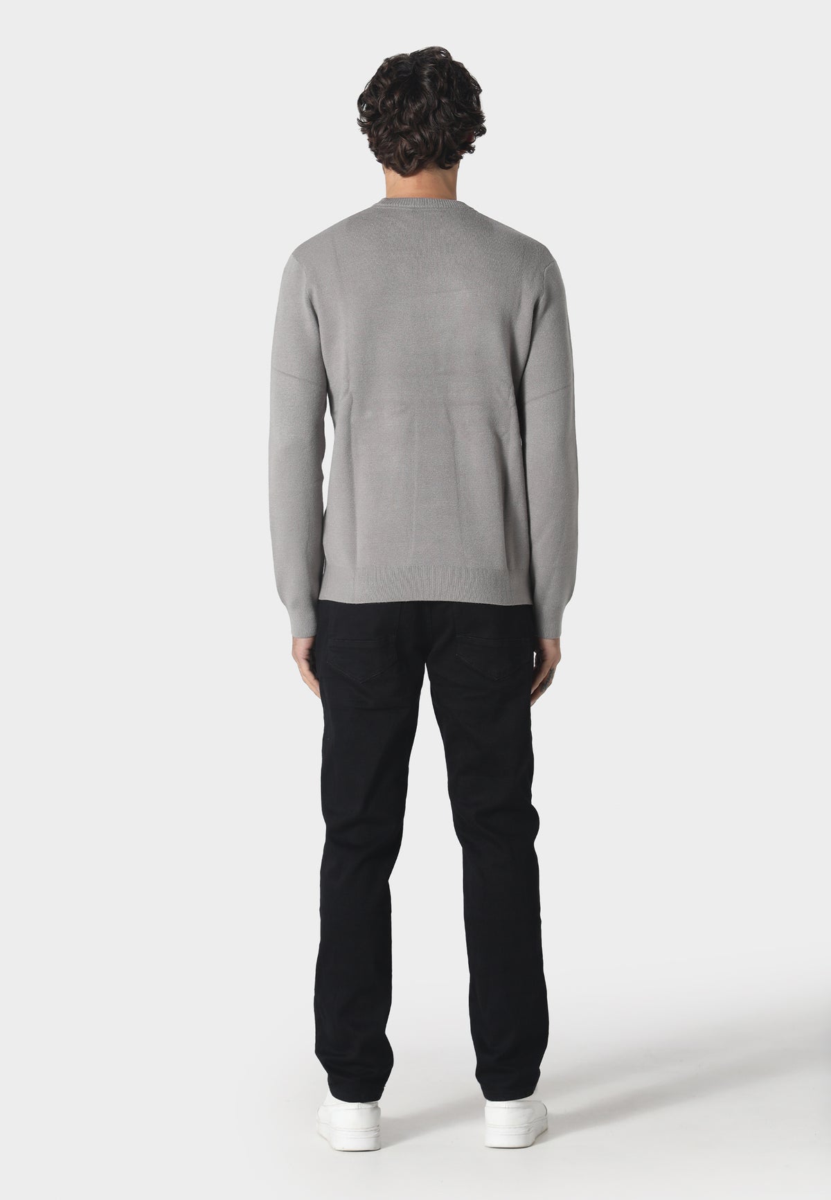 Perth Desert Knitwear