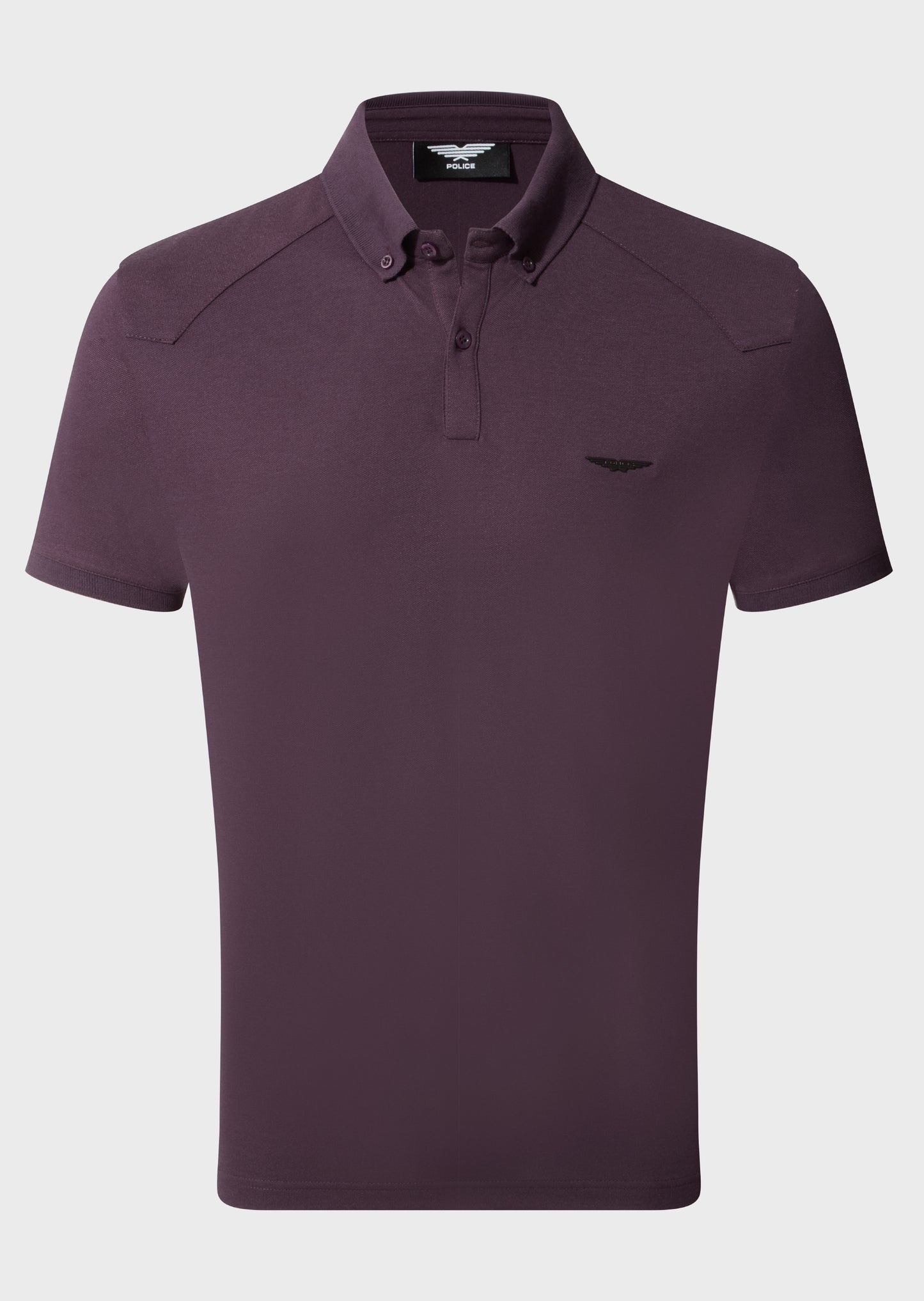 Pesca Crushed Berry Polo