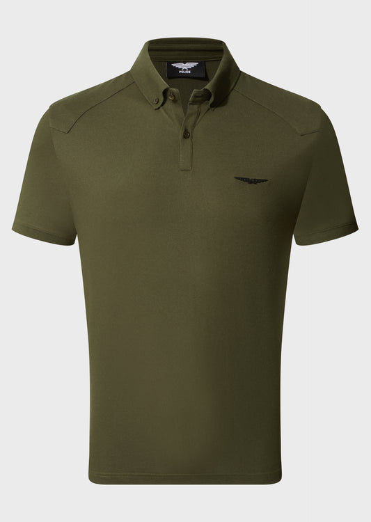 Pesca Khaki Polo