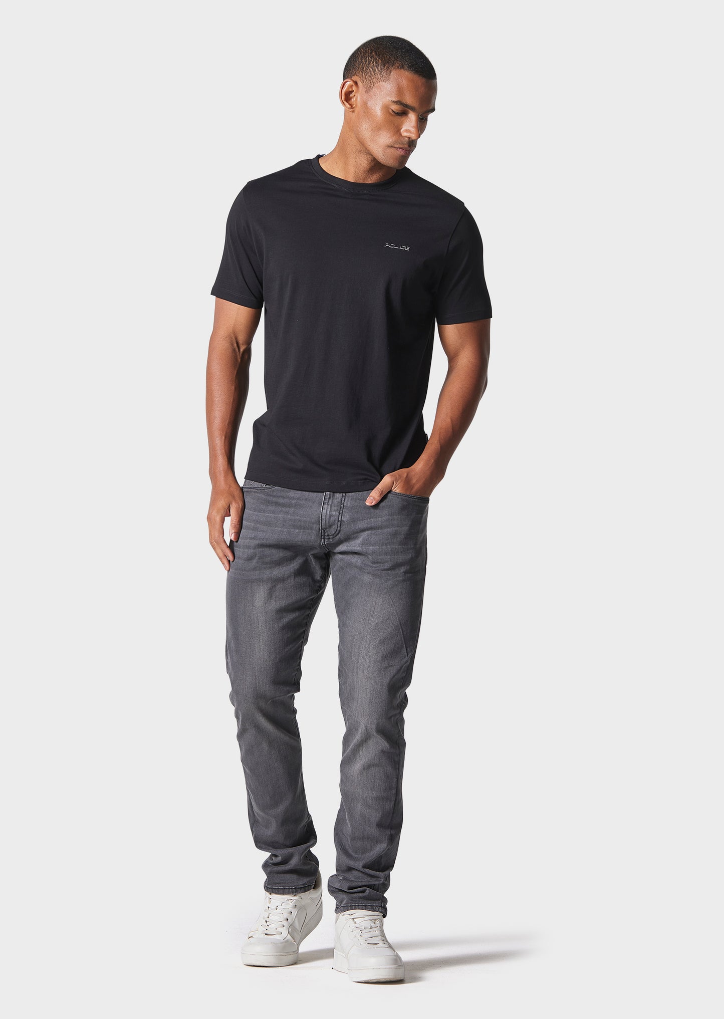 Piastri Black T-Shirt