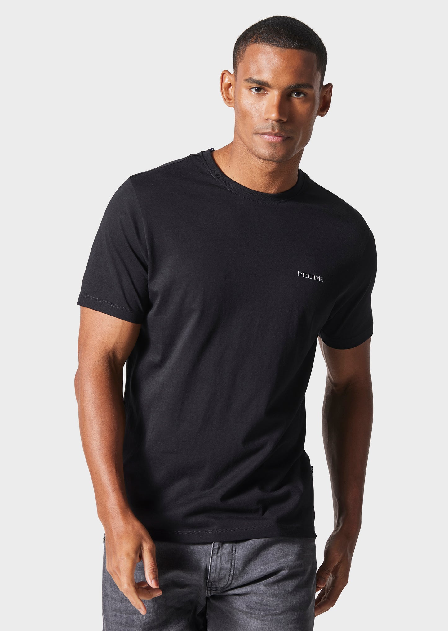 Piastri Black T-Shirt
