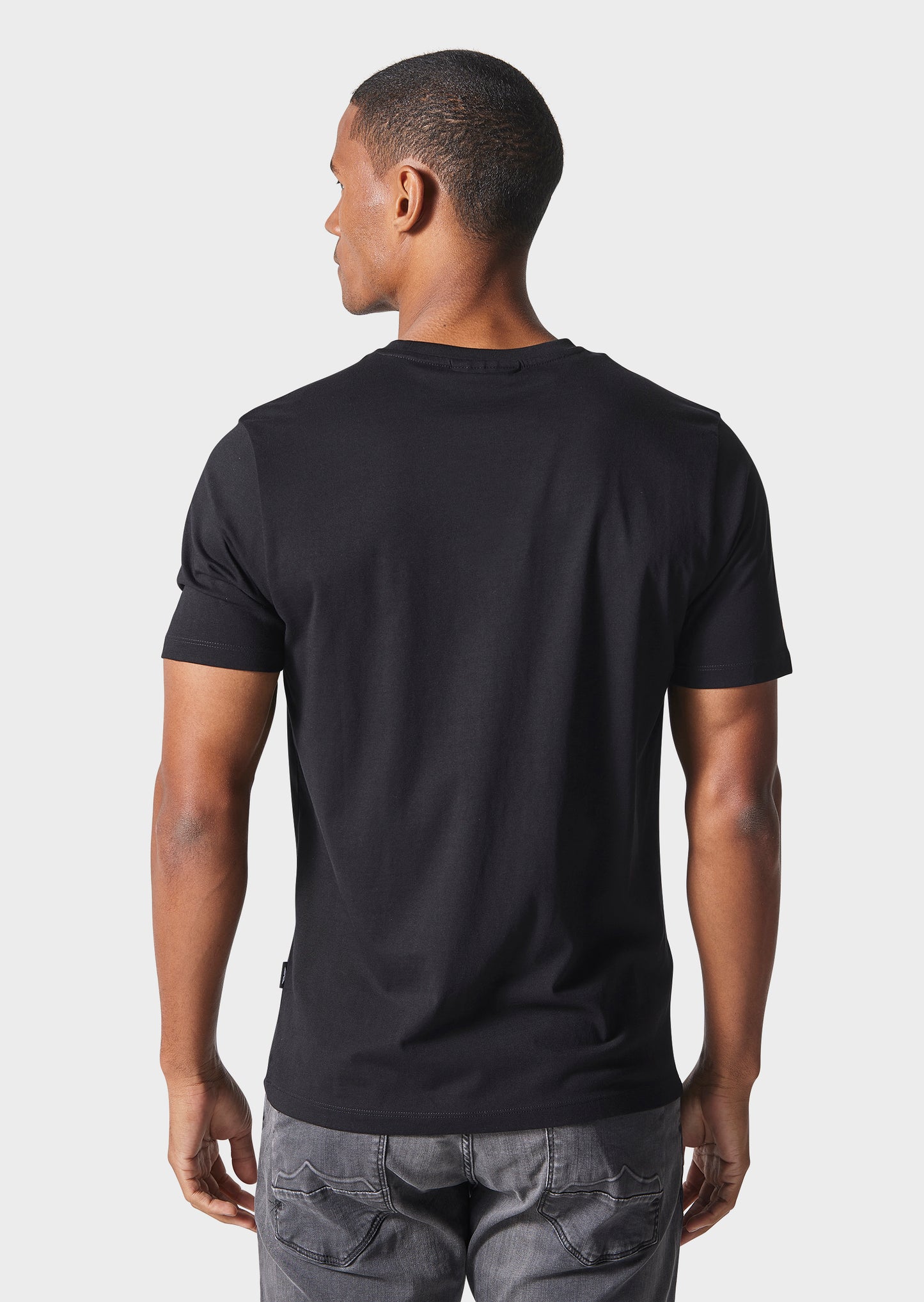 Piastri Black T-Shirt