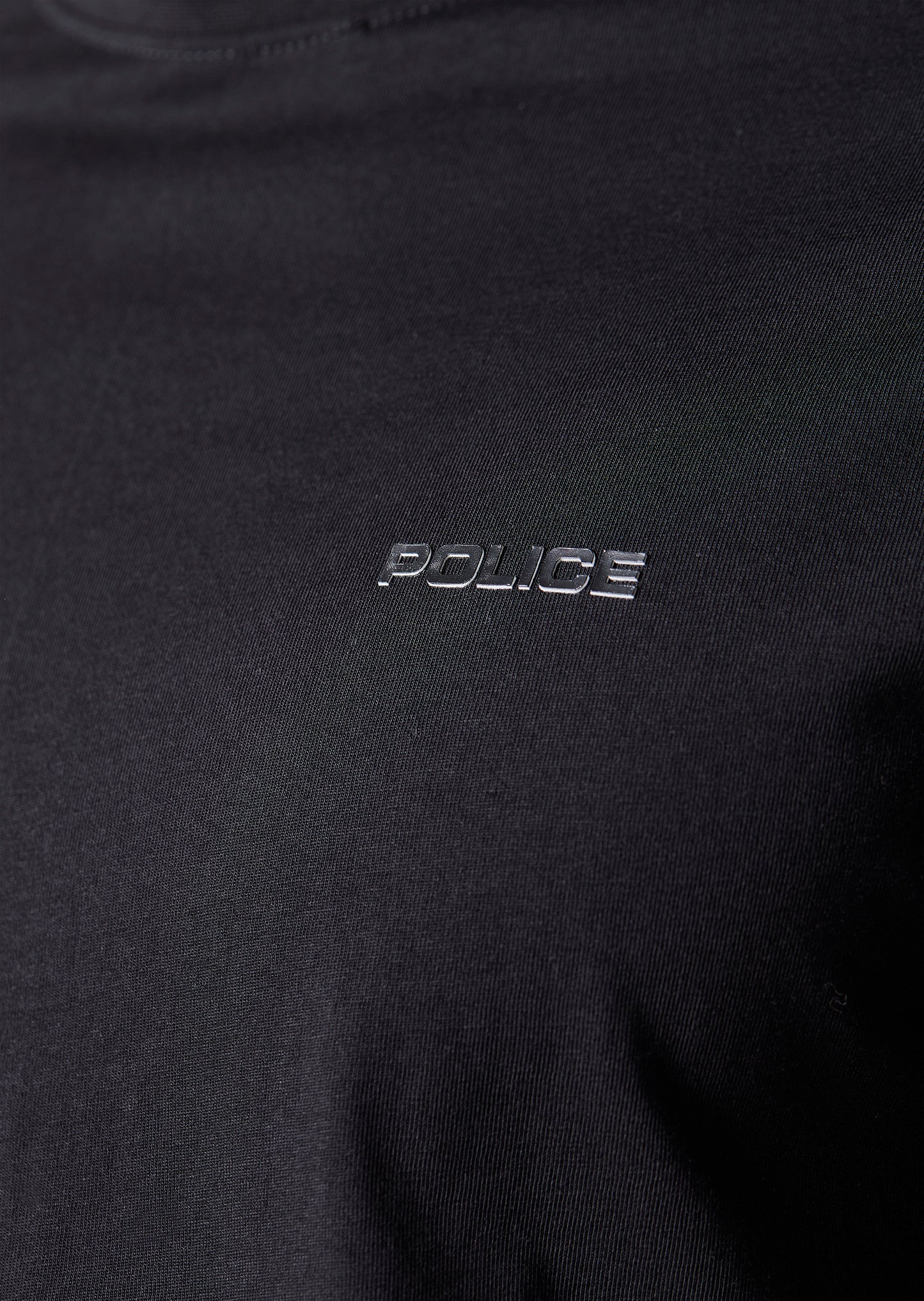 Piastri Black T-Shirt