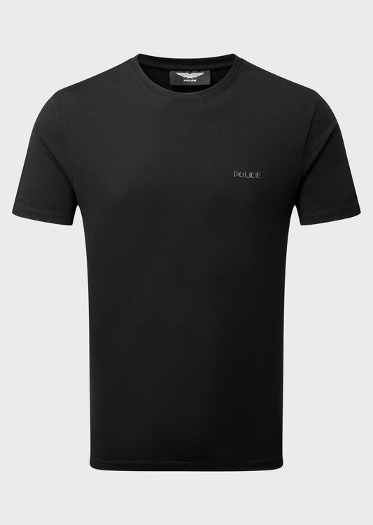 Piastri Black T-Shirt