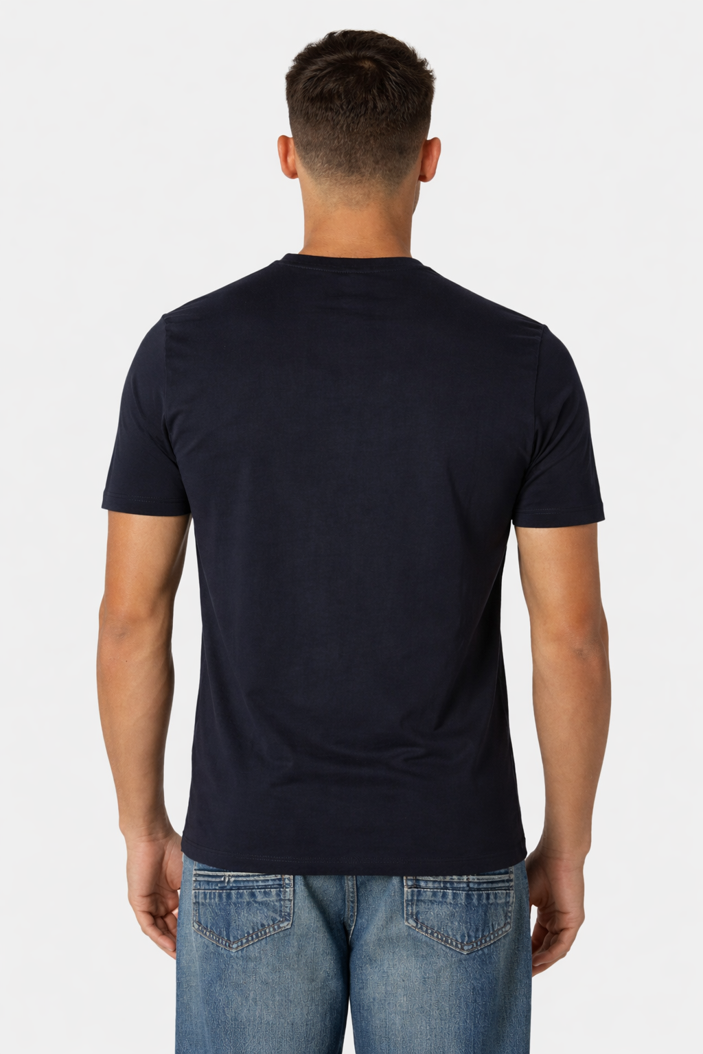 Prism True Navy T-Shirt