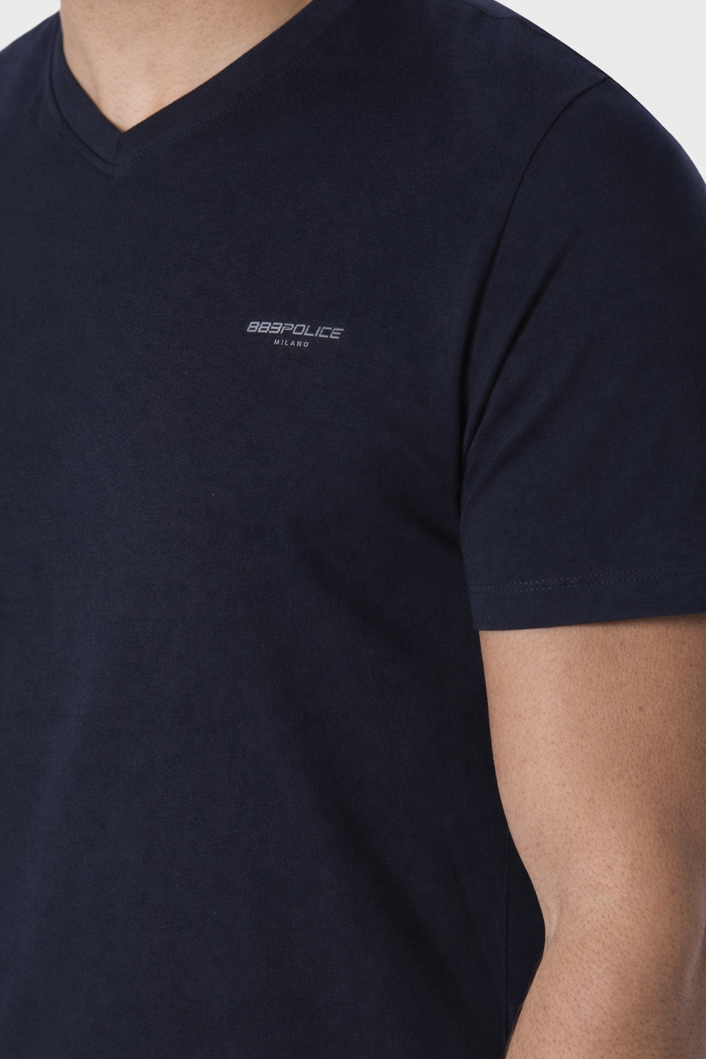 Prism True Navy T-Shirt