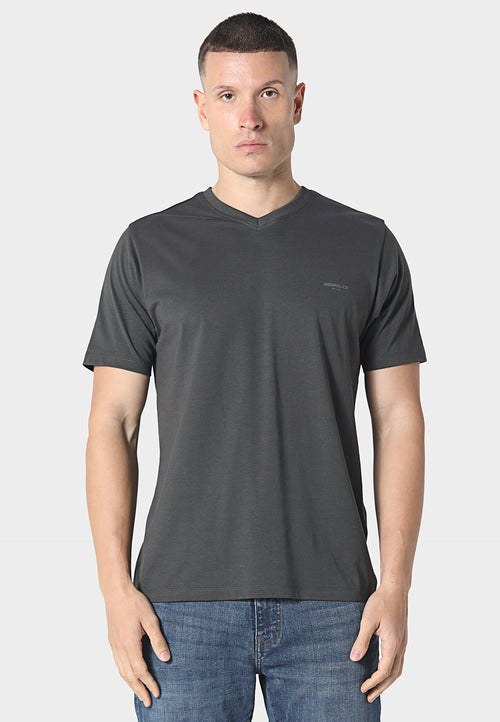 Prism T-Shirt Dusty Grey