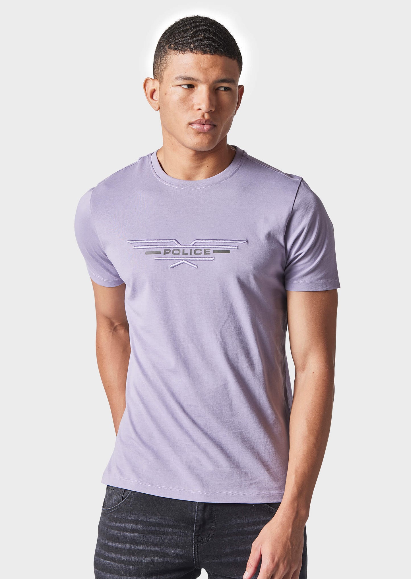 Pure Lavender T-Shirt