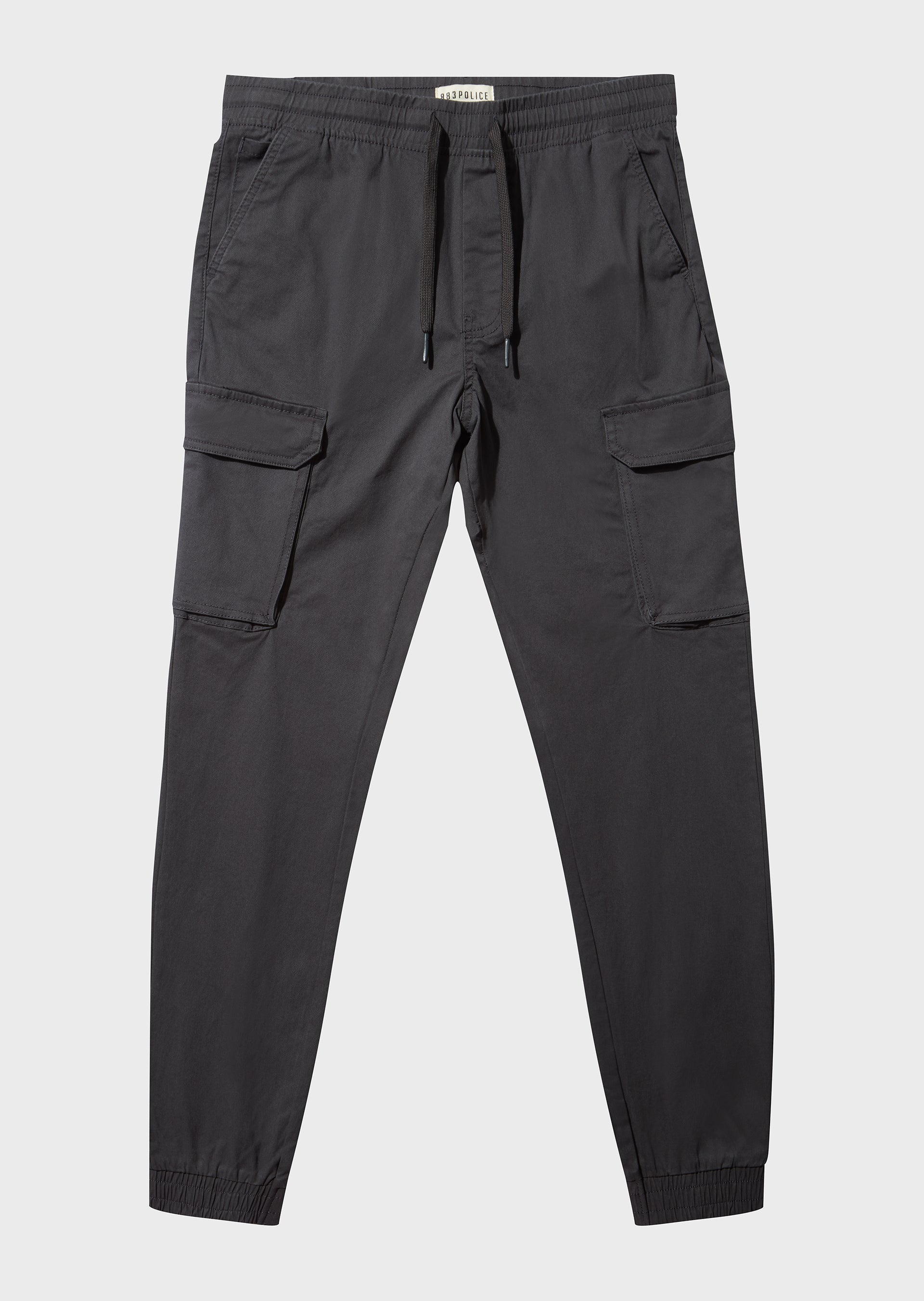 Cargos Pants Joggers Mens Designer Cargo Trousers 883 Police